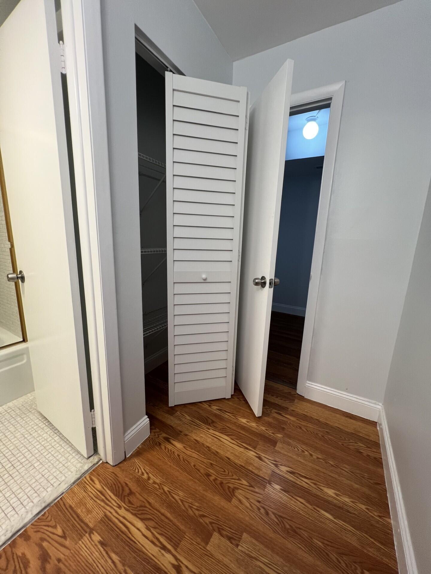 BOCA TEECA CONDO 4 - Residential Lease