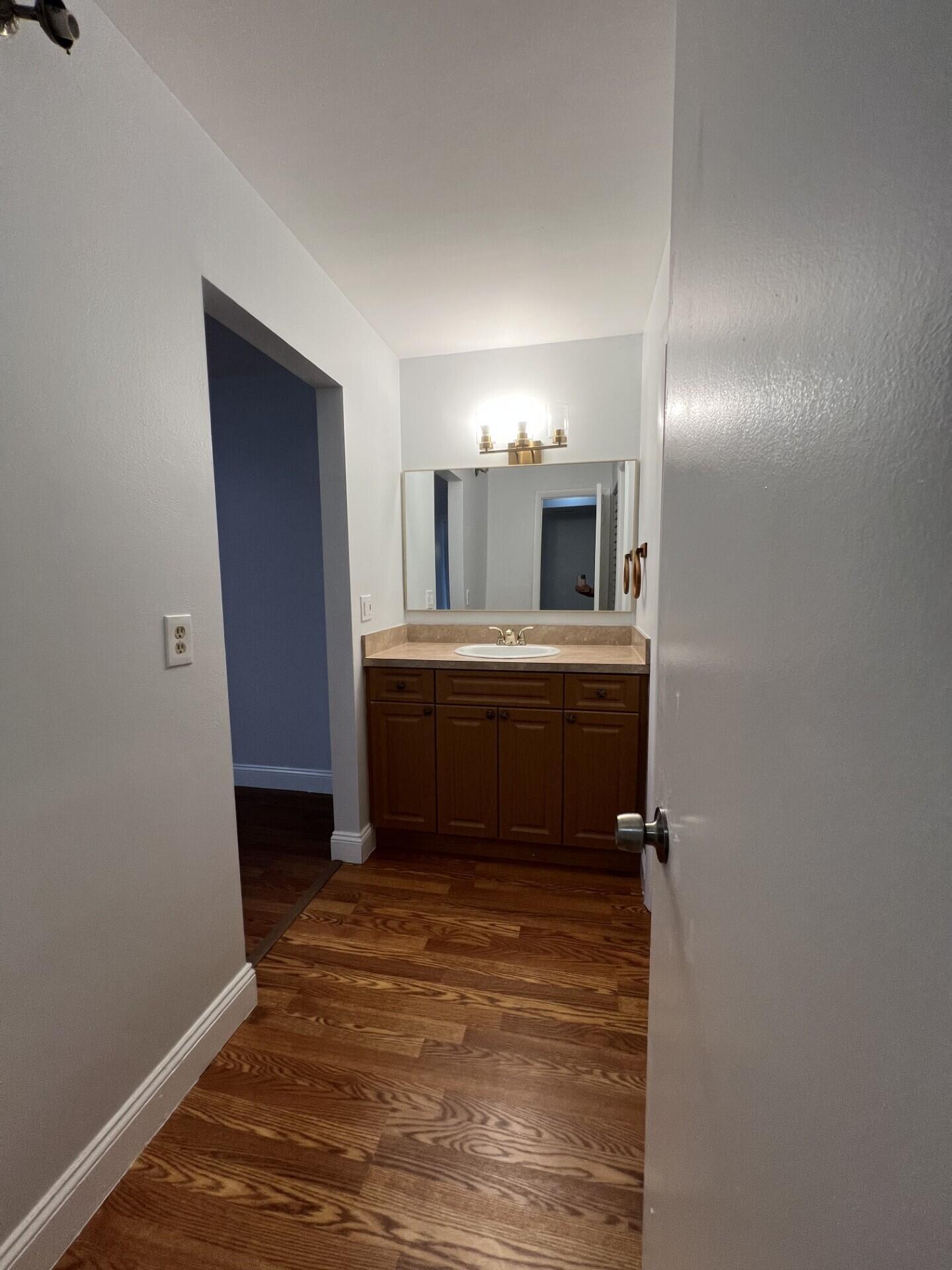 BOCA TEECA CONDO 4 - Residential Lease