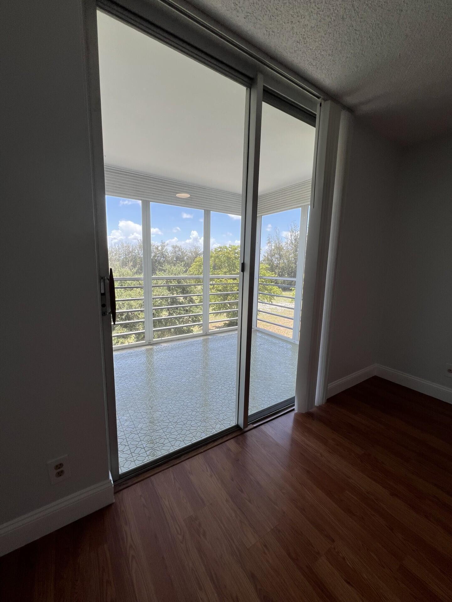 BOCA TEECA CONDO 4 - Residential Lease