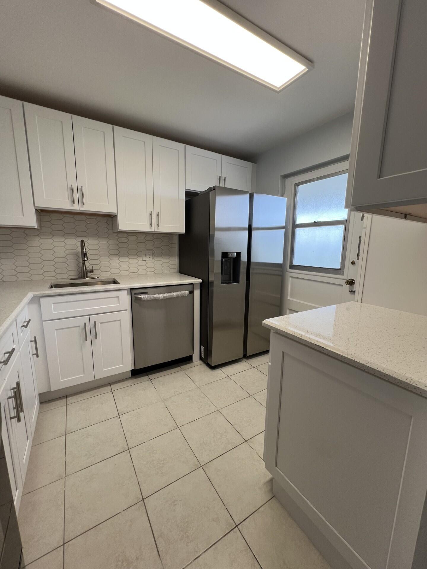 BOCA TEECA CONDO 4 - Residential Lease