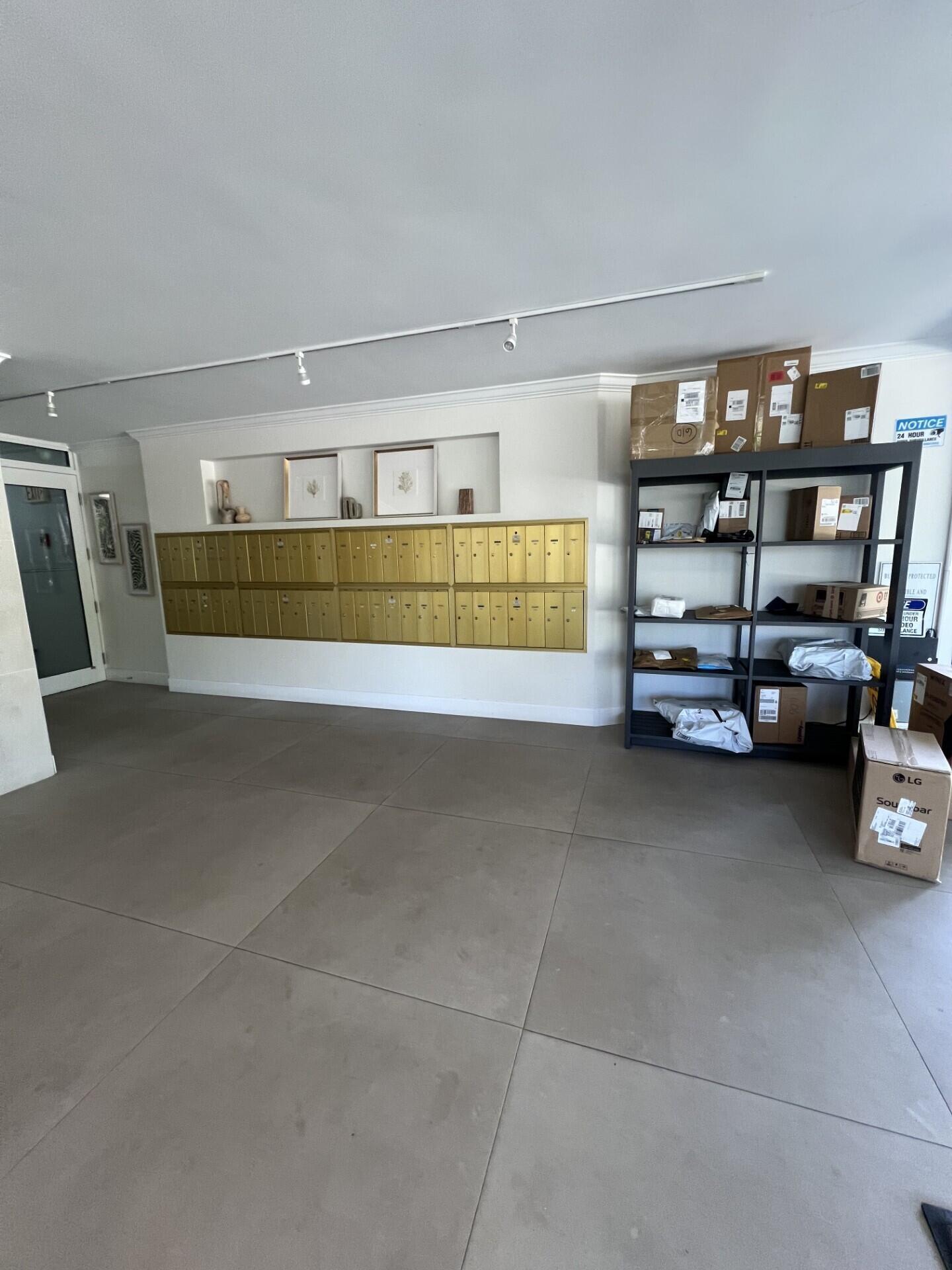 BOCA TEECA CONDO 4 - Residential Lease