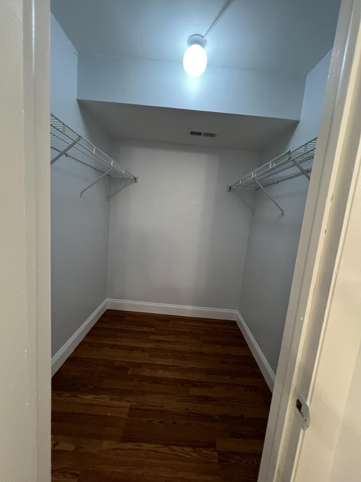 BOCA TEECA CONDO 4 - Residential Lease