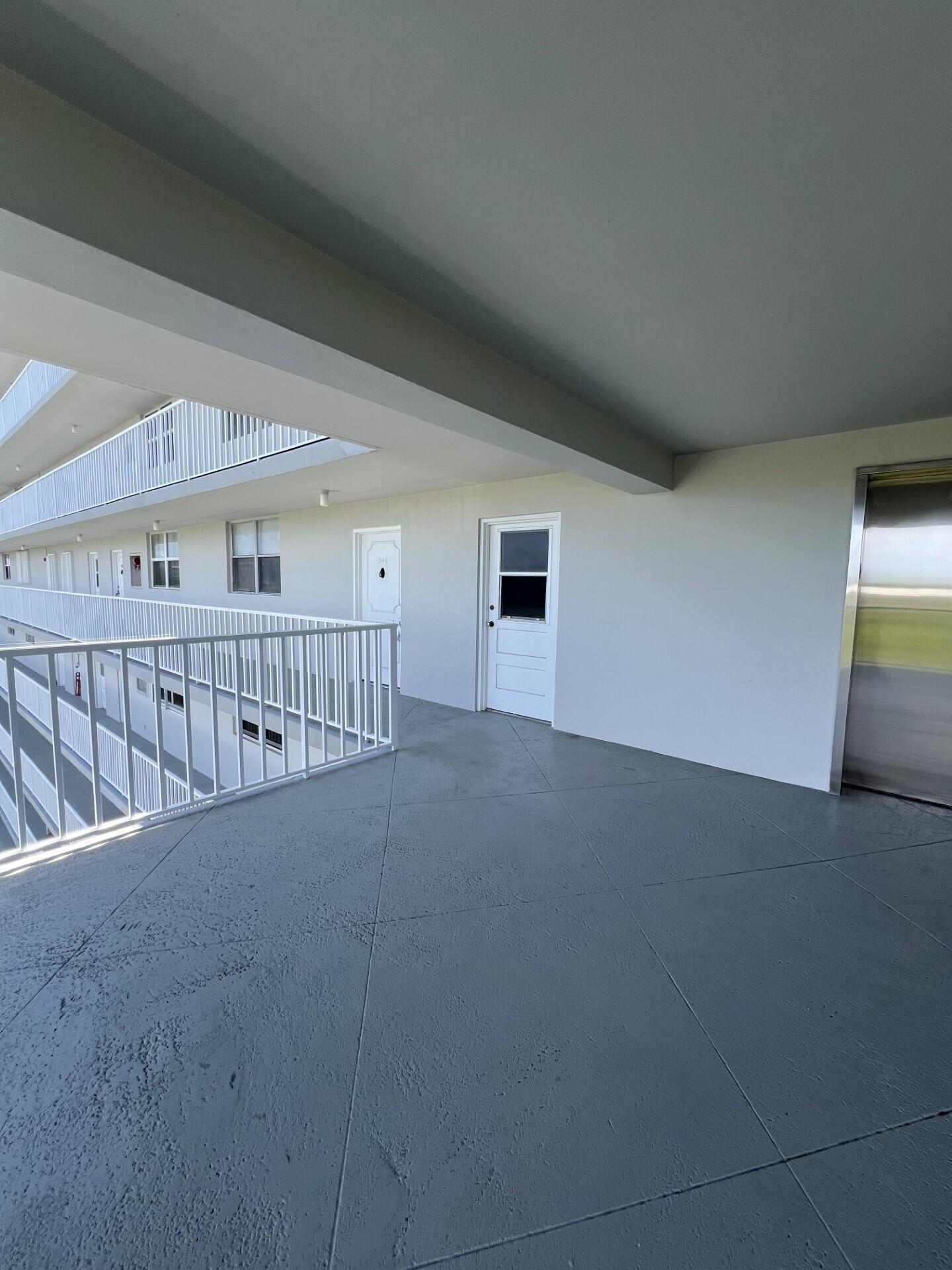 BOCA TEECA CONDO 4 - Residential Lease