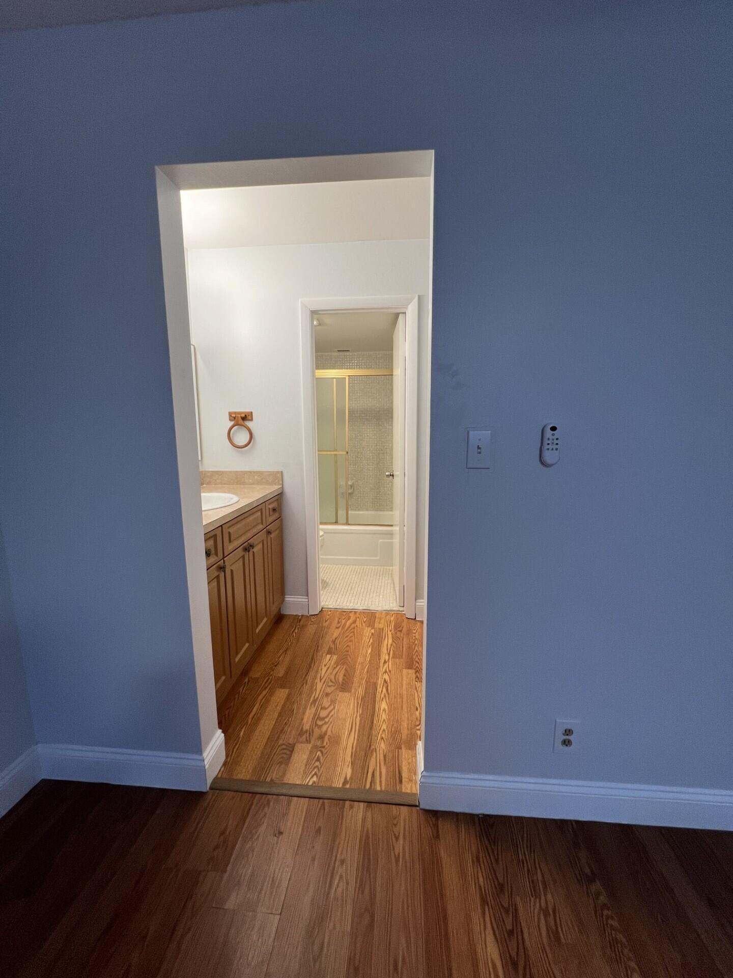 BOCA TEECA CONDO 4 - Residential Lease