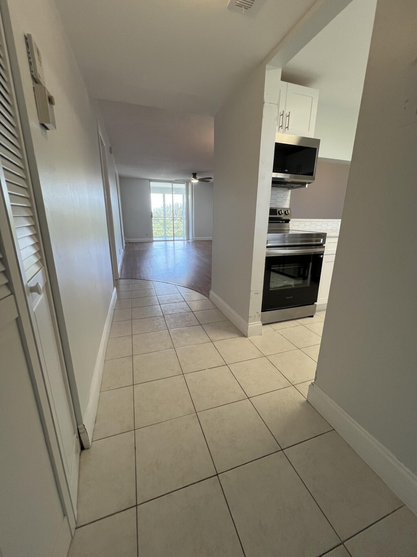 BOCA TEECA CONDO 4 - Residential Lease