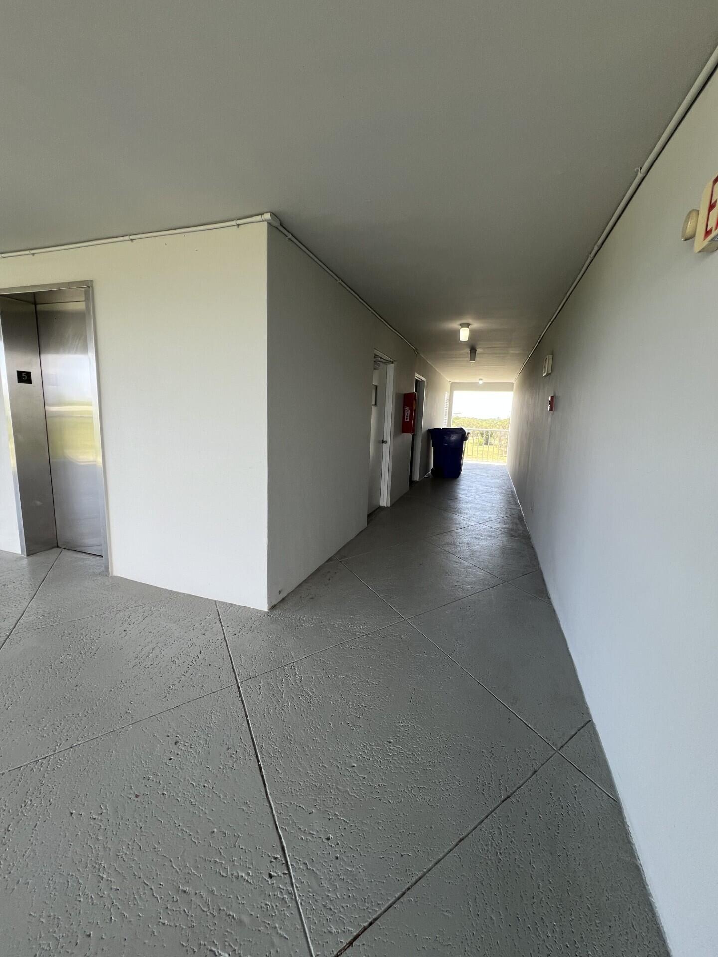 BOCA TEECA CONDO 4 - Residential Lease