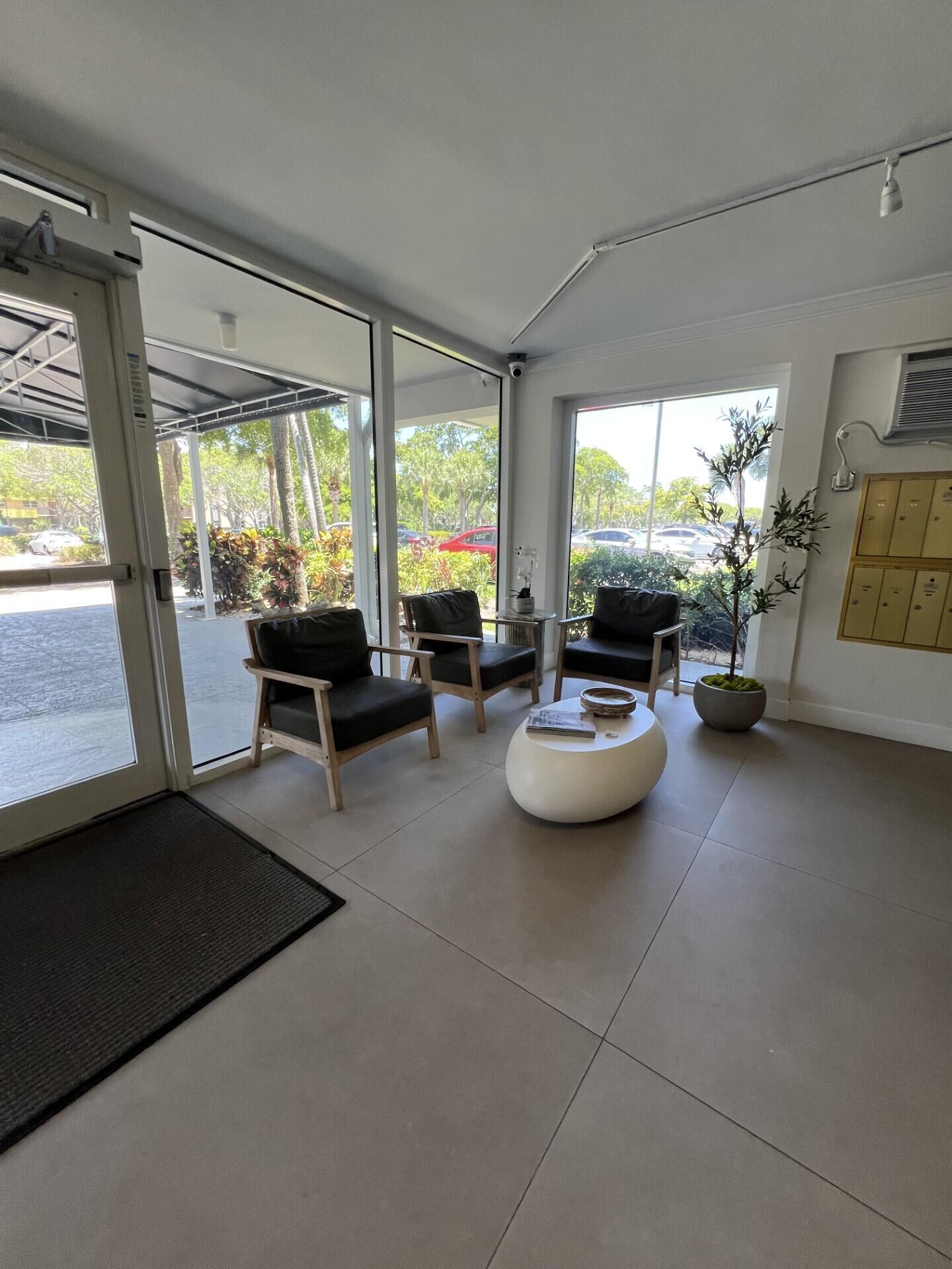 BOCA TEECA CONDO 4 - Residential Lease