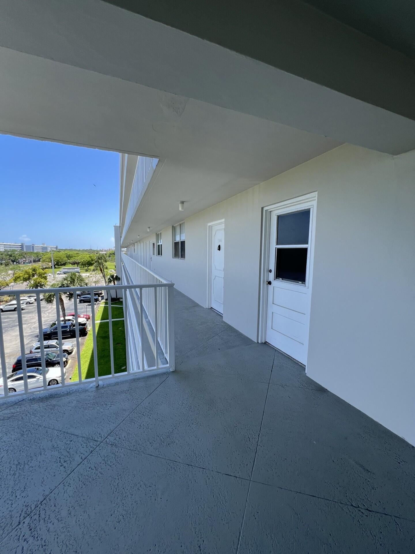BOCA TEECA CONDO 4 - Residential Lease