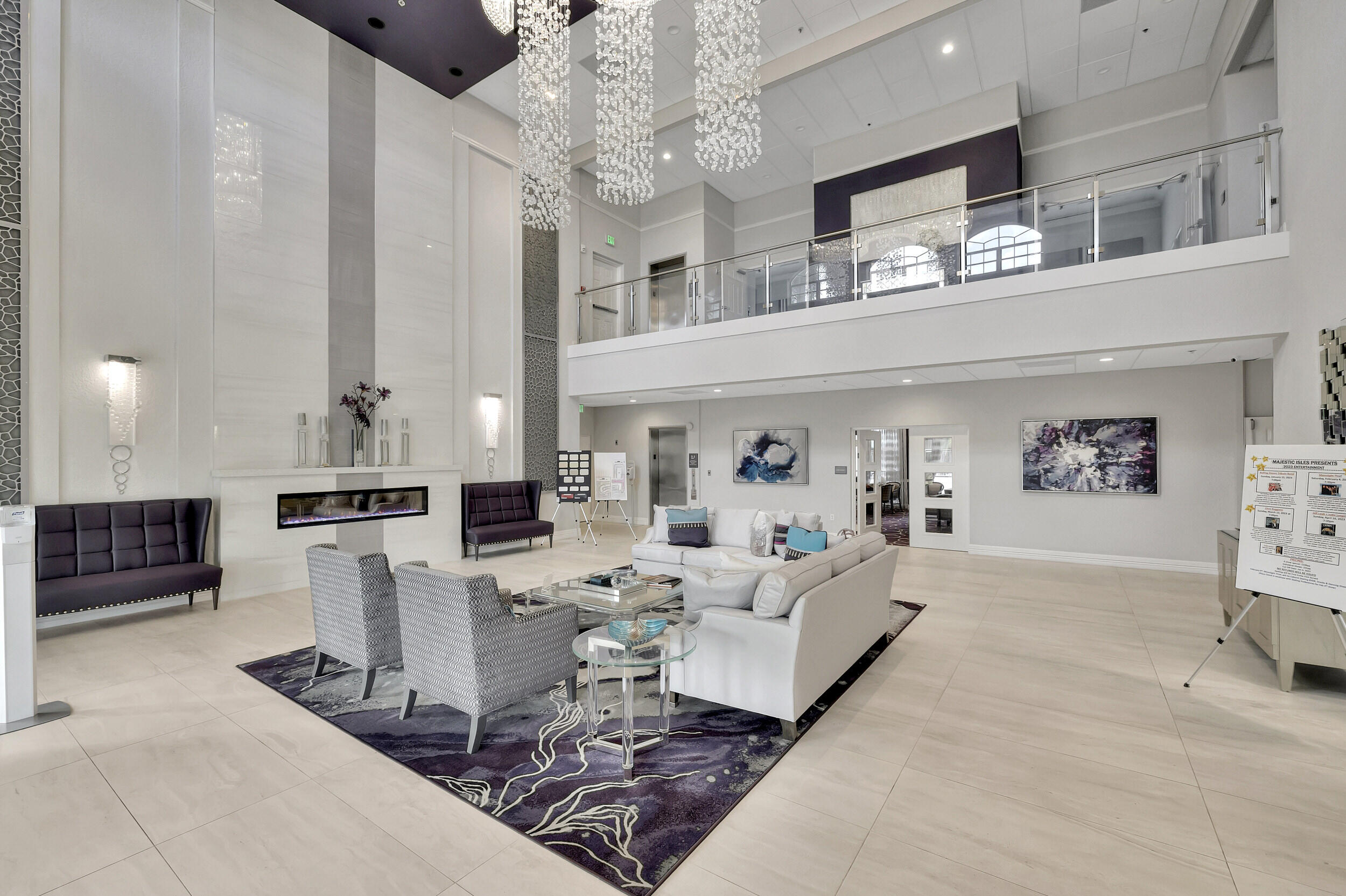 MAJESTIC ISLES - Residential