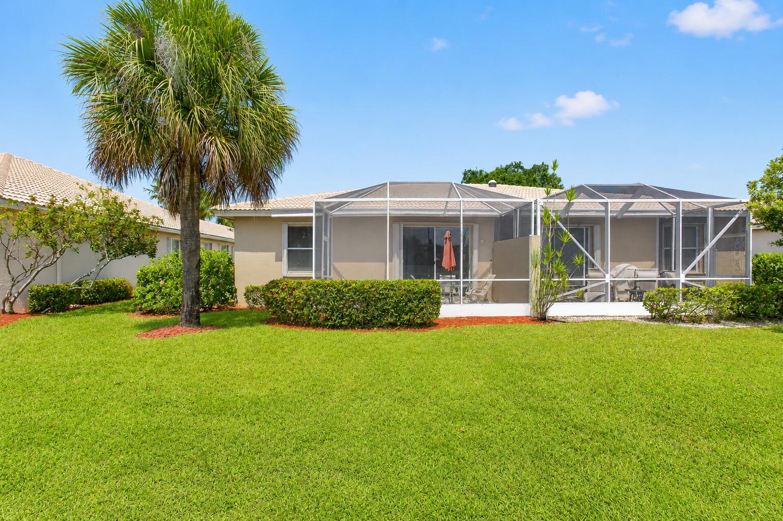 MAJESTIC ISLES - Residential