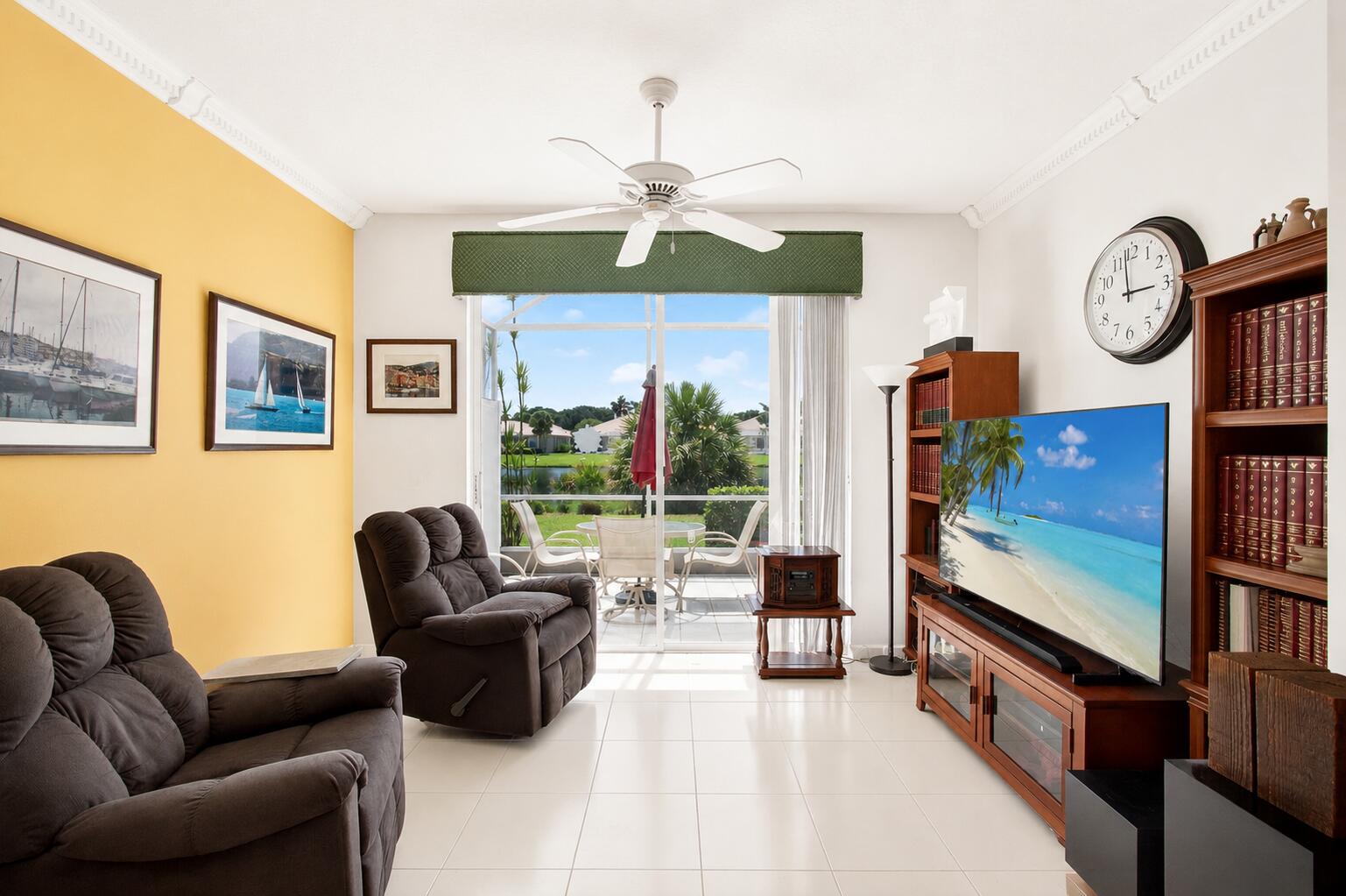 MAJESTIC ISLES - Residential