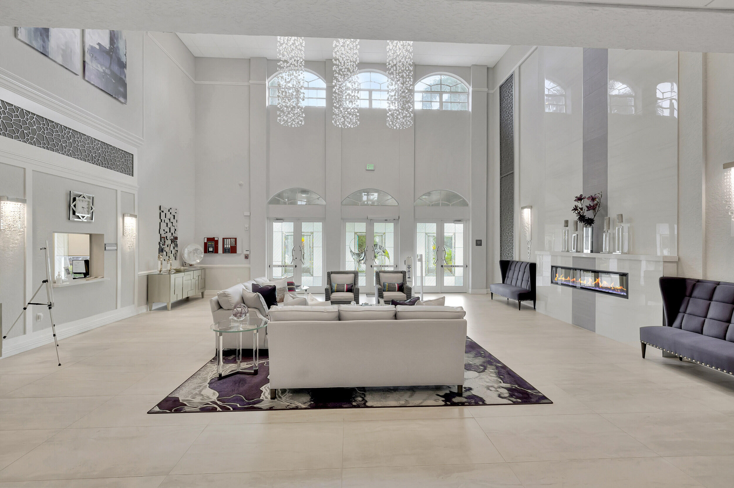 MAJESTIC ISLES - Residential