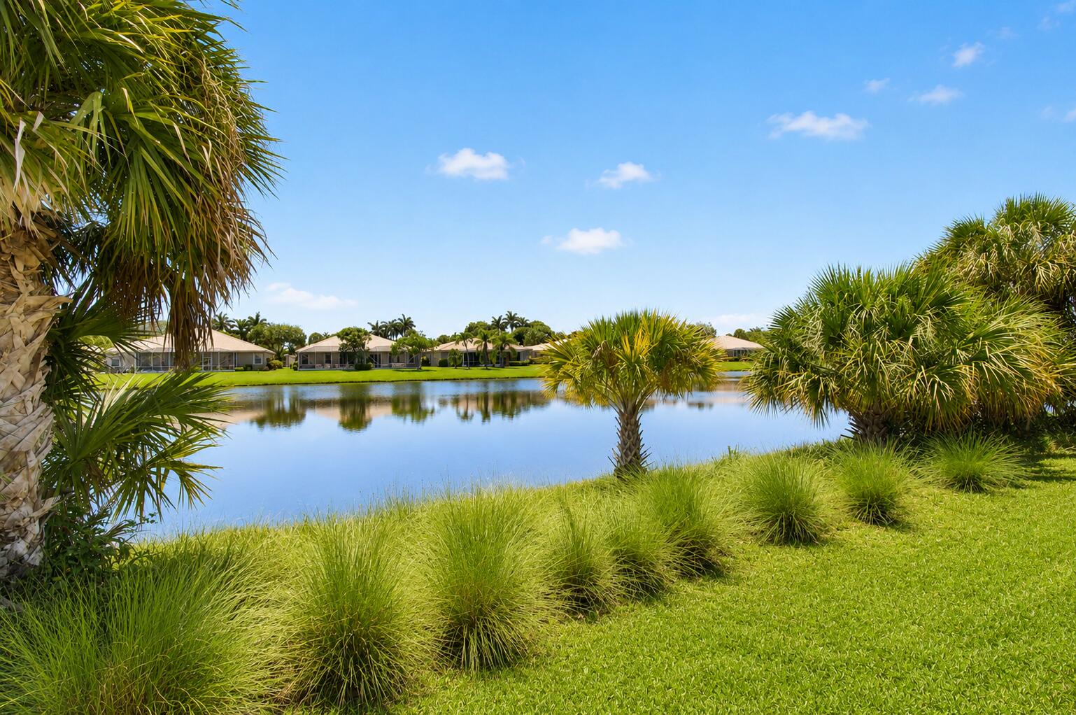 MAJESTIC ISLES - Residential