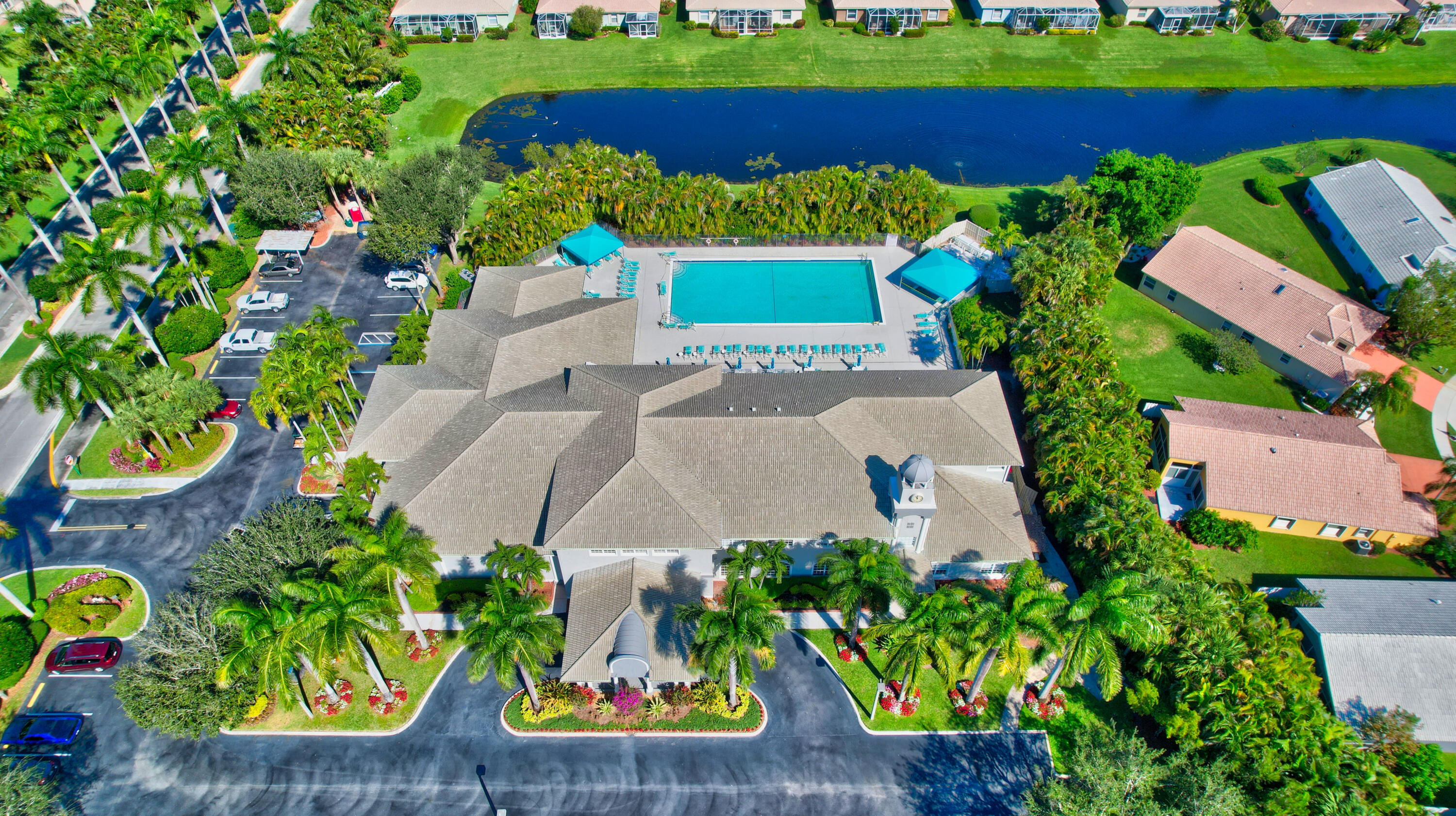 MAJESTIC ISLES - Residential