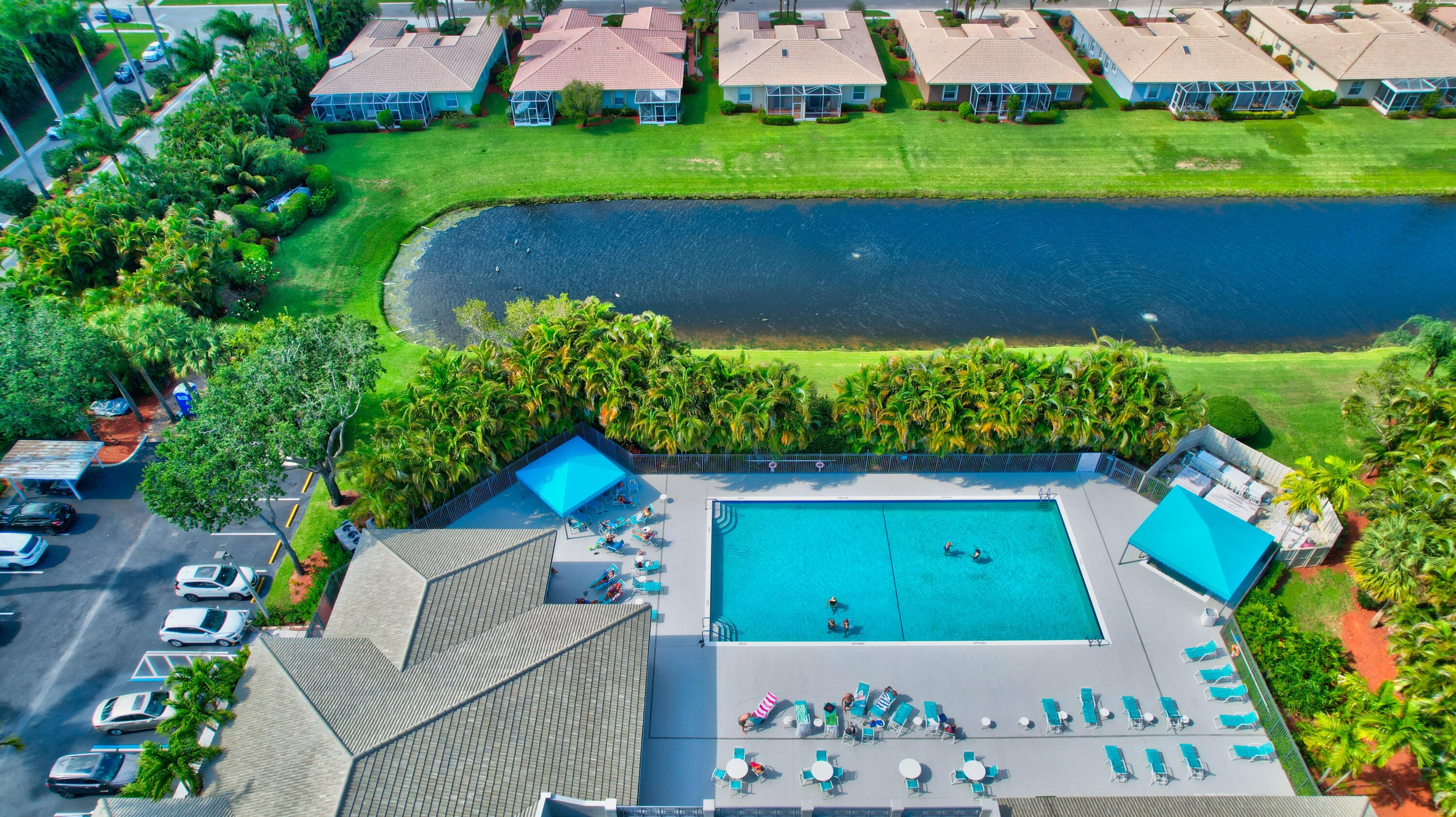 MAJESTIC ISLES - Residential