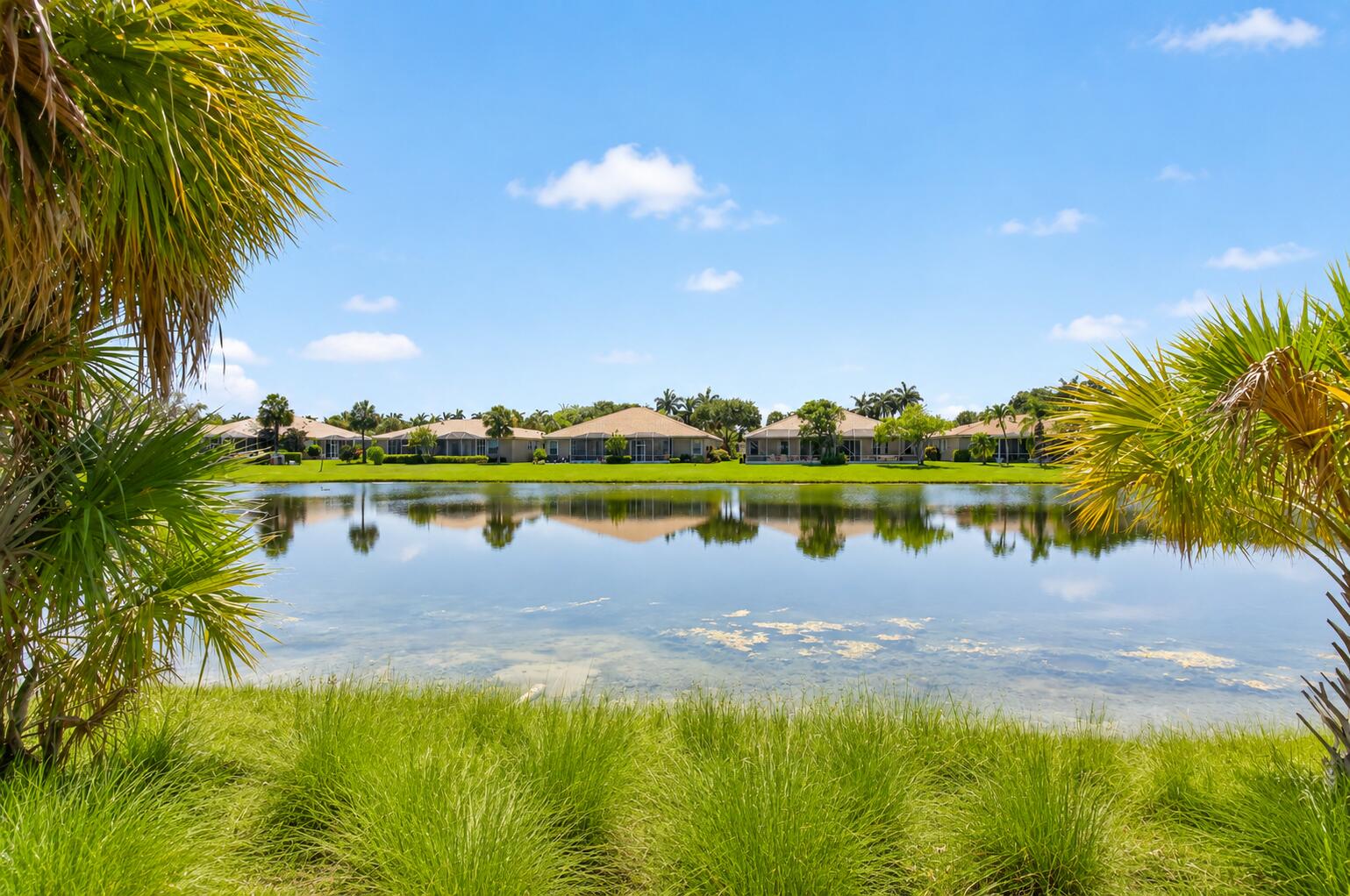 MAJESTIC ISLES - Residential