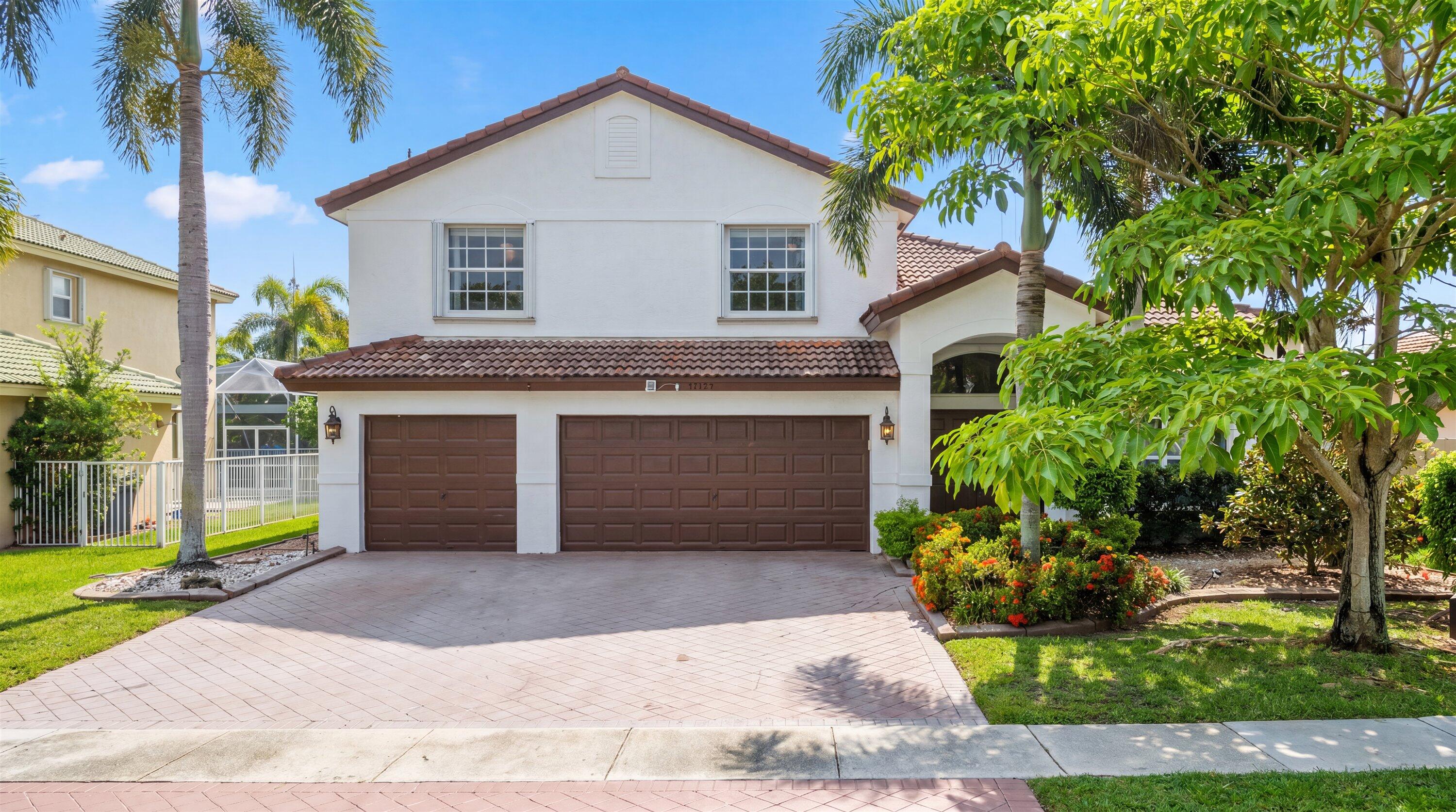 GRAND ISLES - Residential