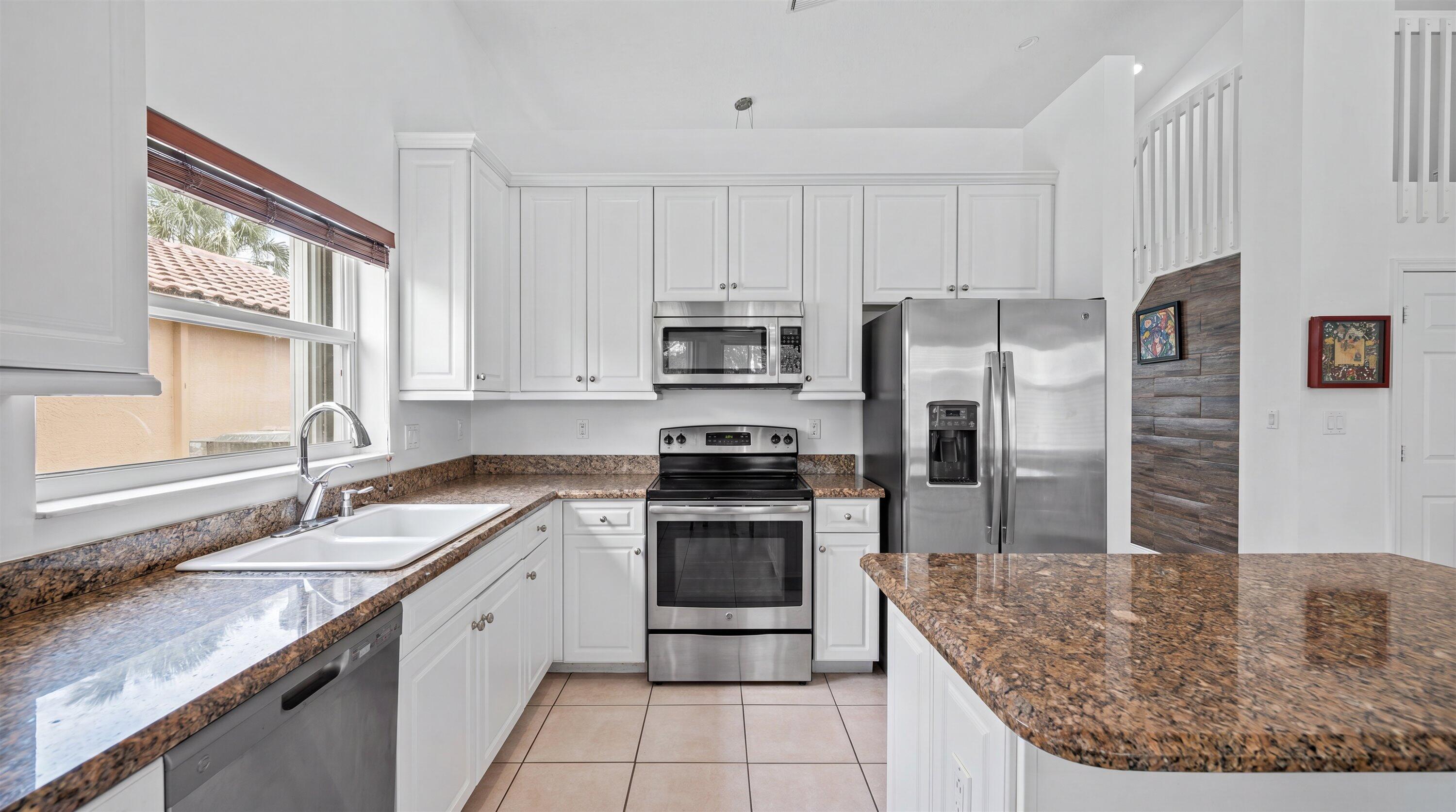 GRAND ISLES - Residential