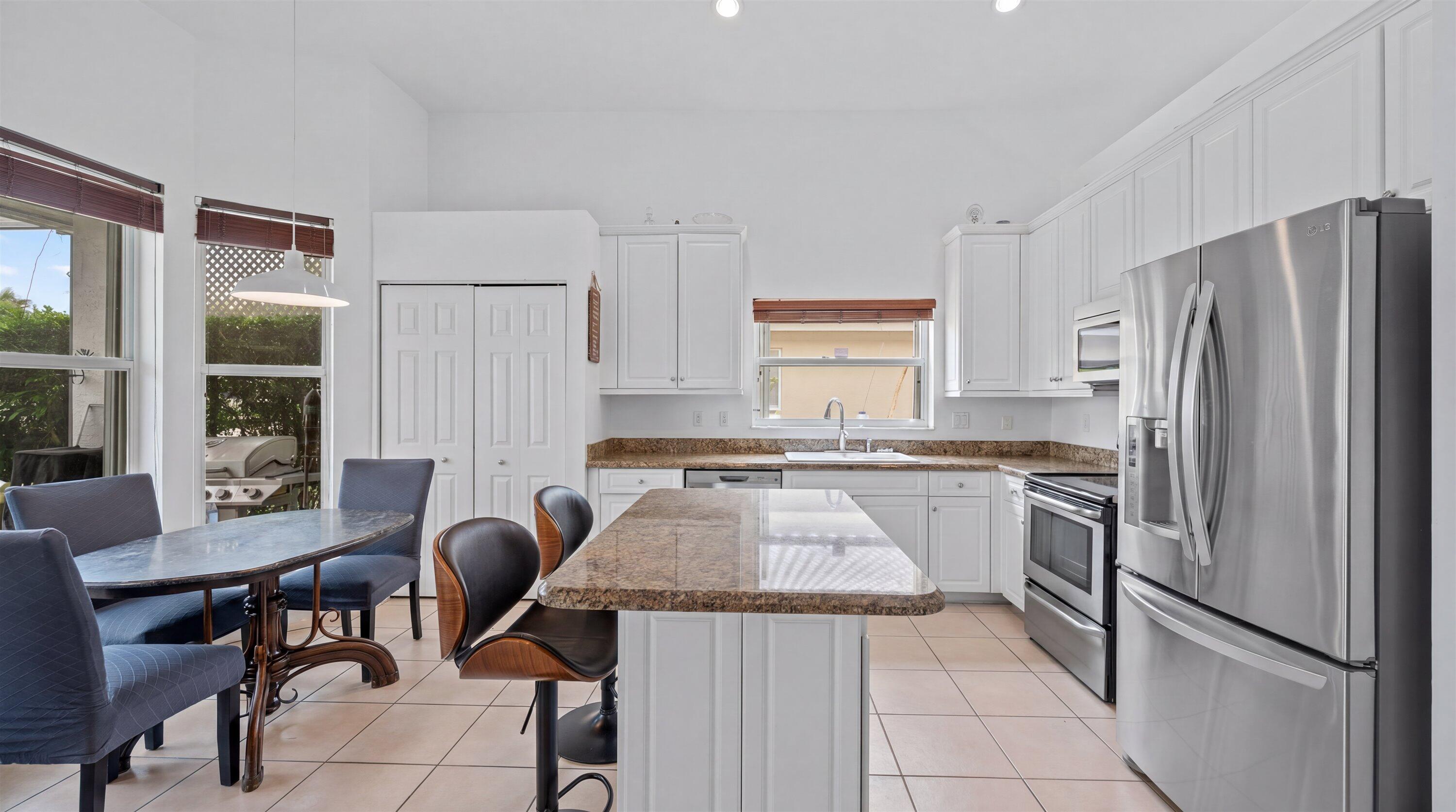 GRAND ISLES - Residential