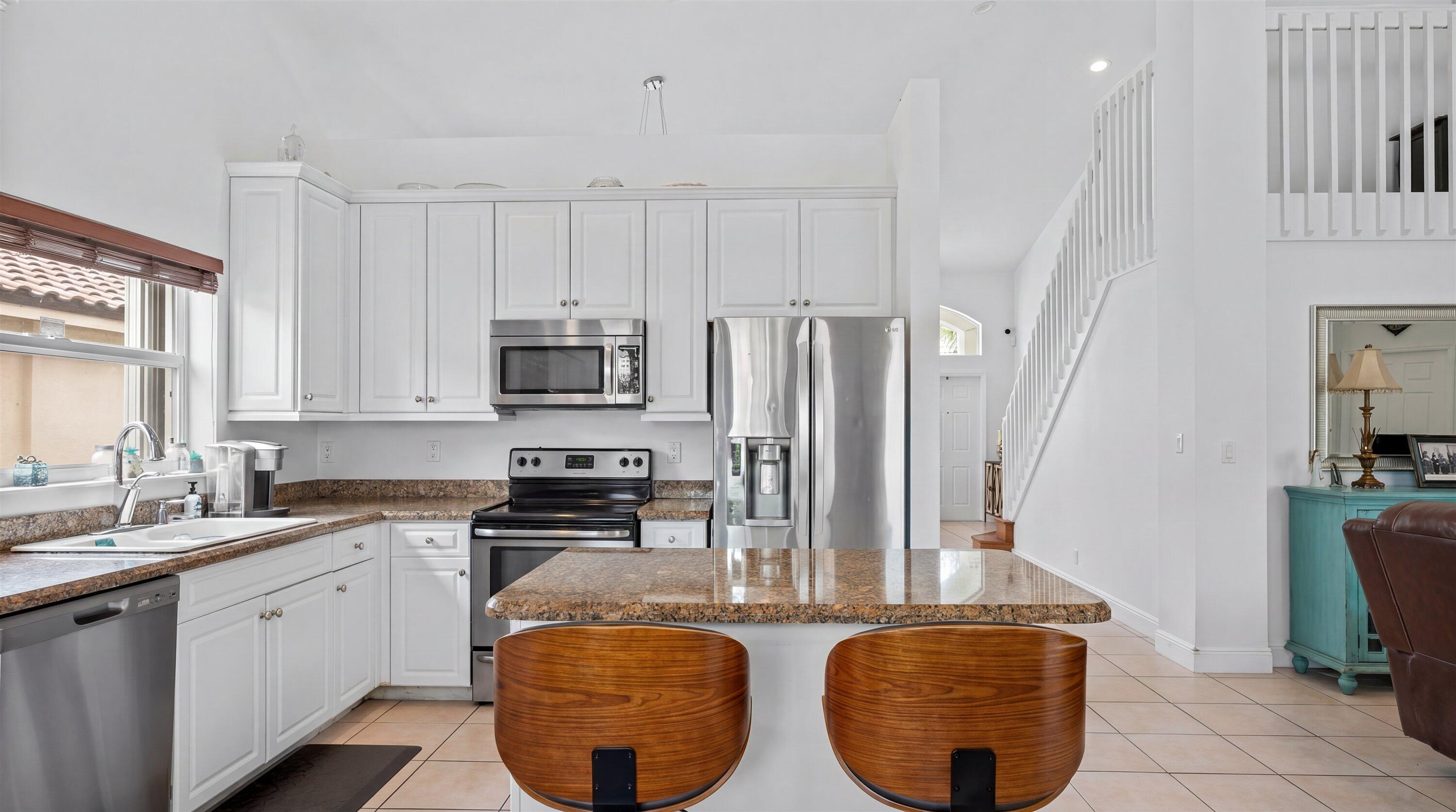 GRAND ISLES - Residential