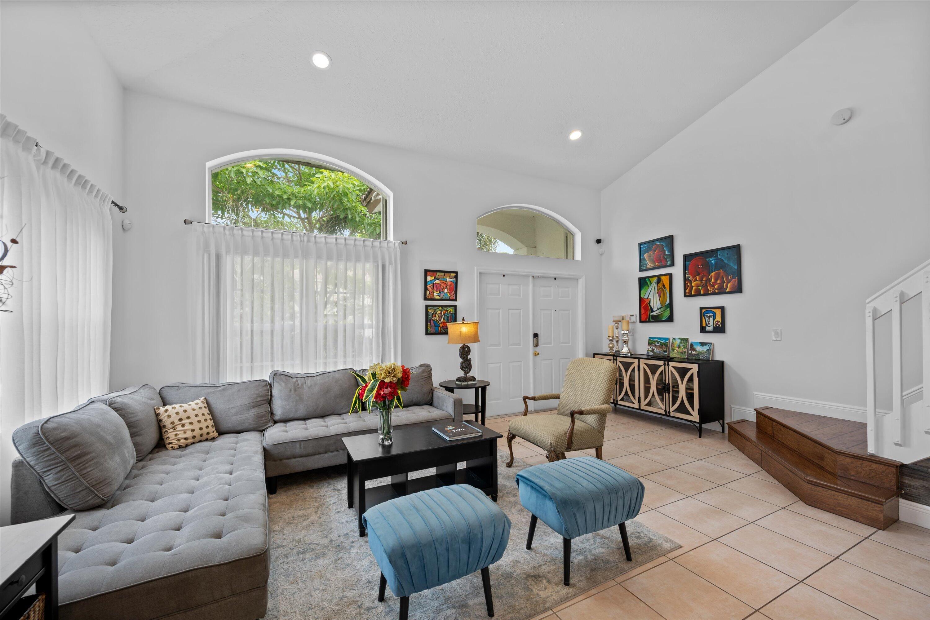 GRAND ISLES - Residential