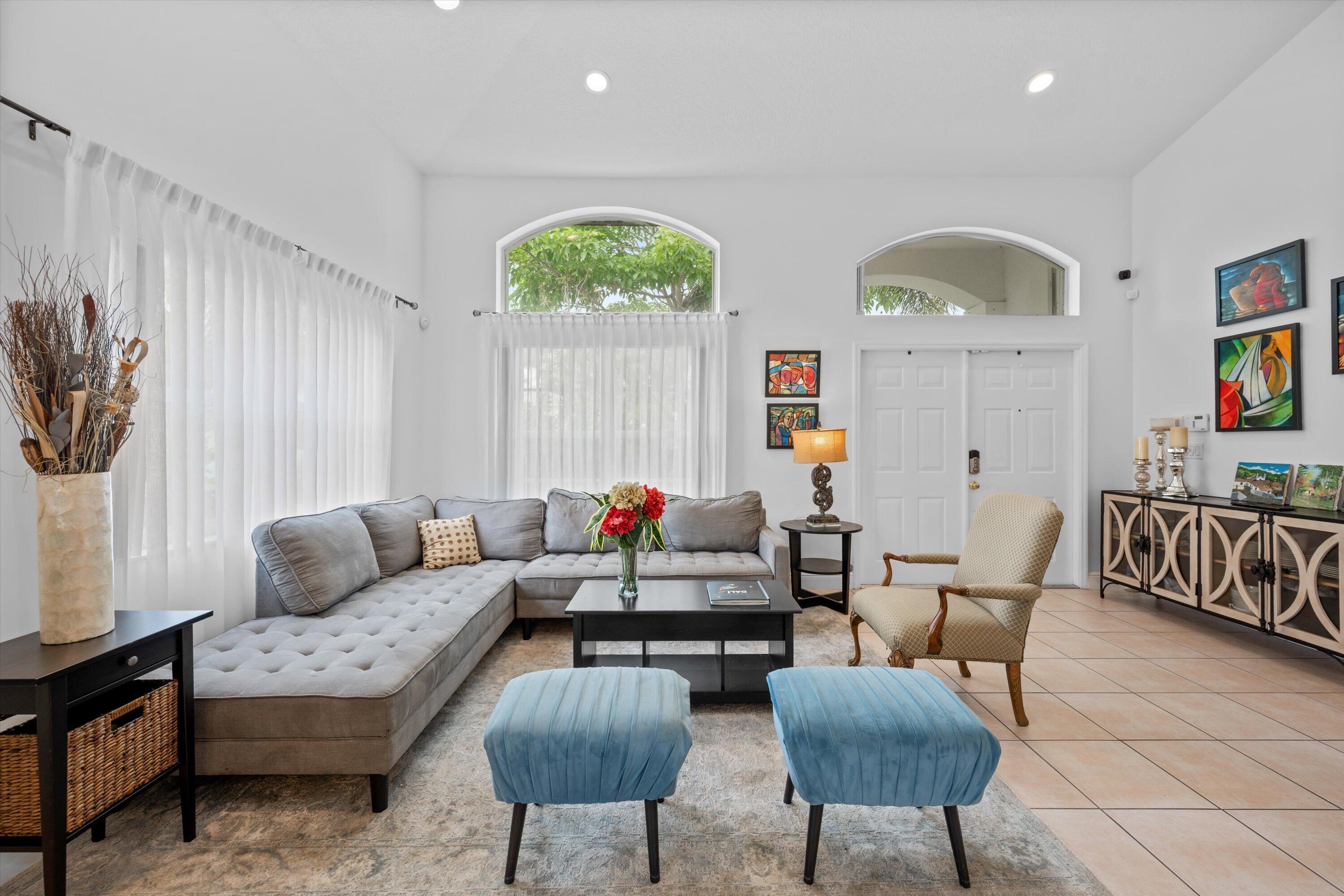GRAND ISLES - Residential