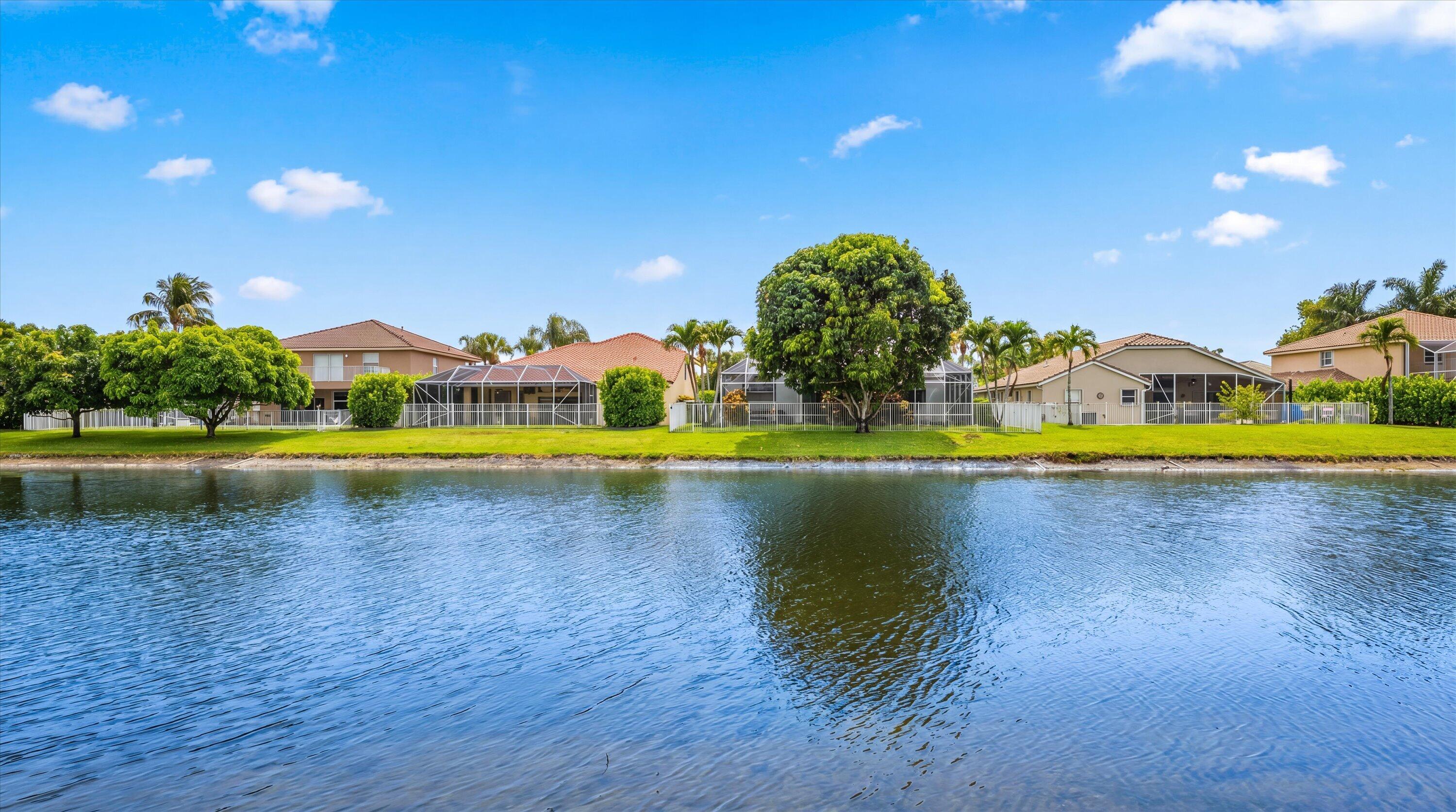 GRAND ISLES - Residential