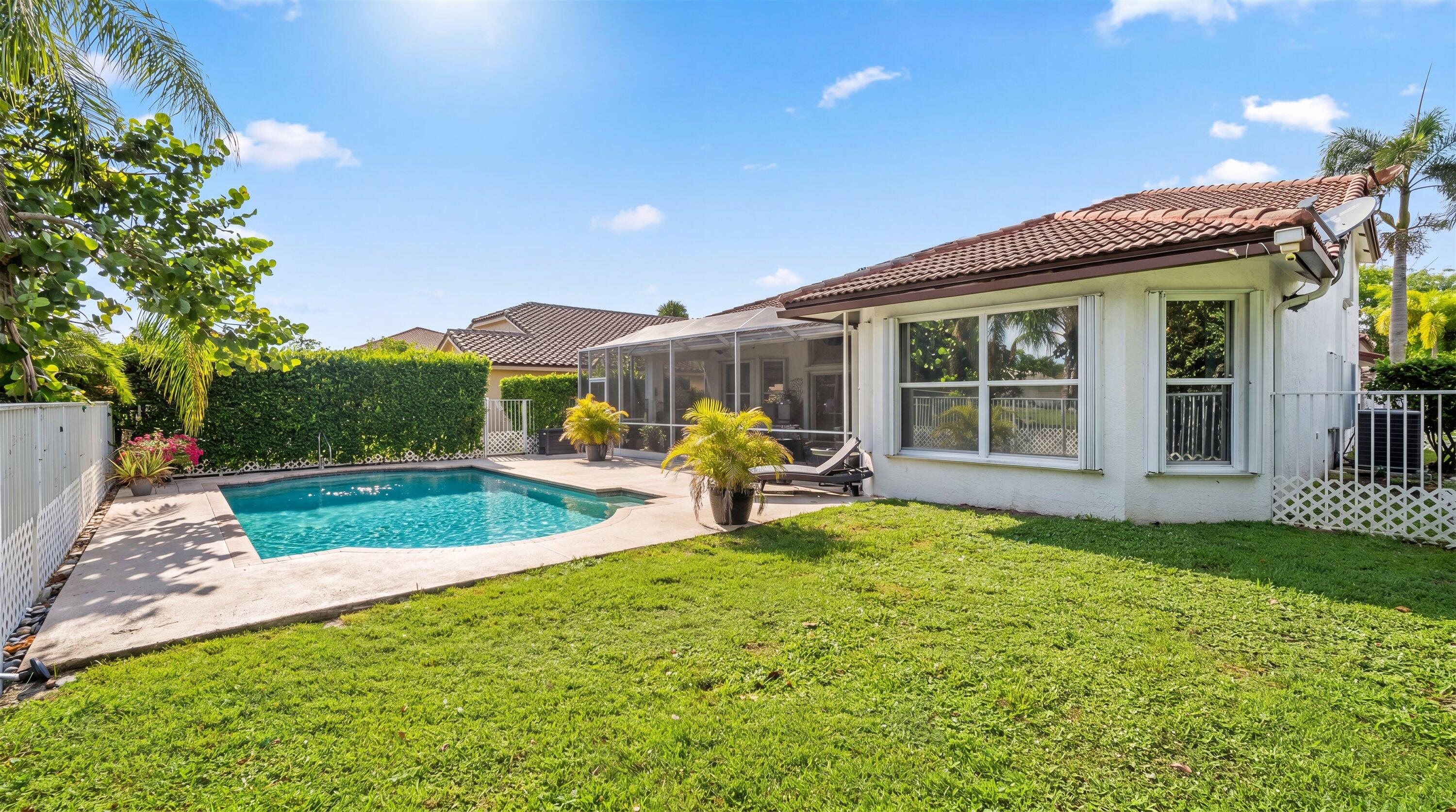 GRAND ISLES - Residential