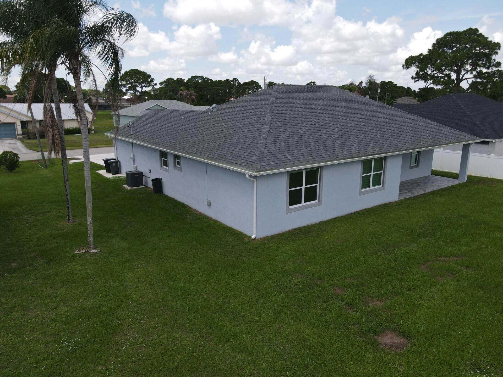PORT ST LUCIE SECTION 44 - Residential Lease