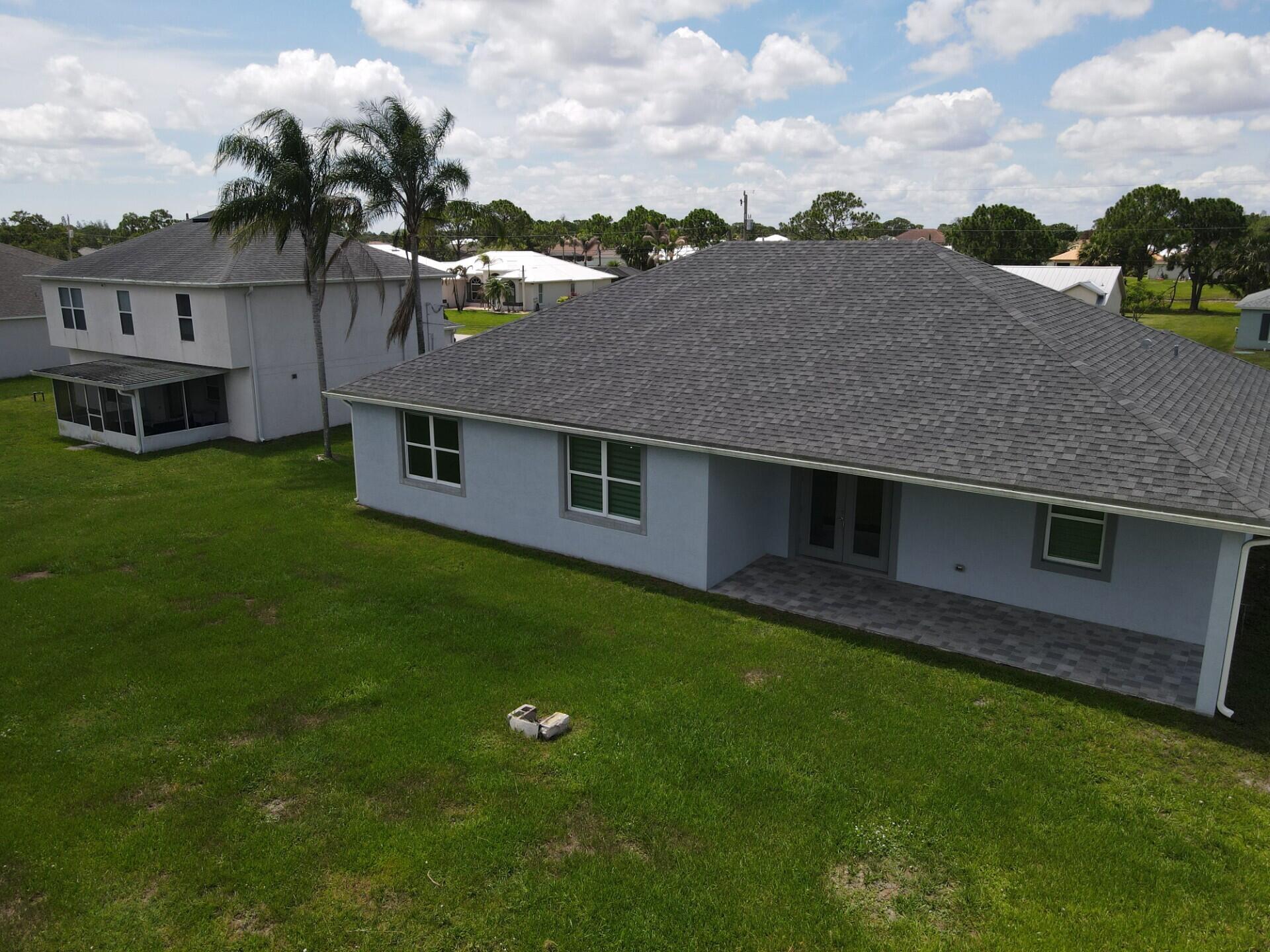 PORT ST LUCIE SECTION 44 - Residential Lease