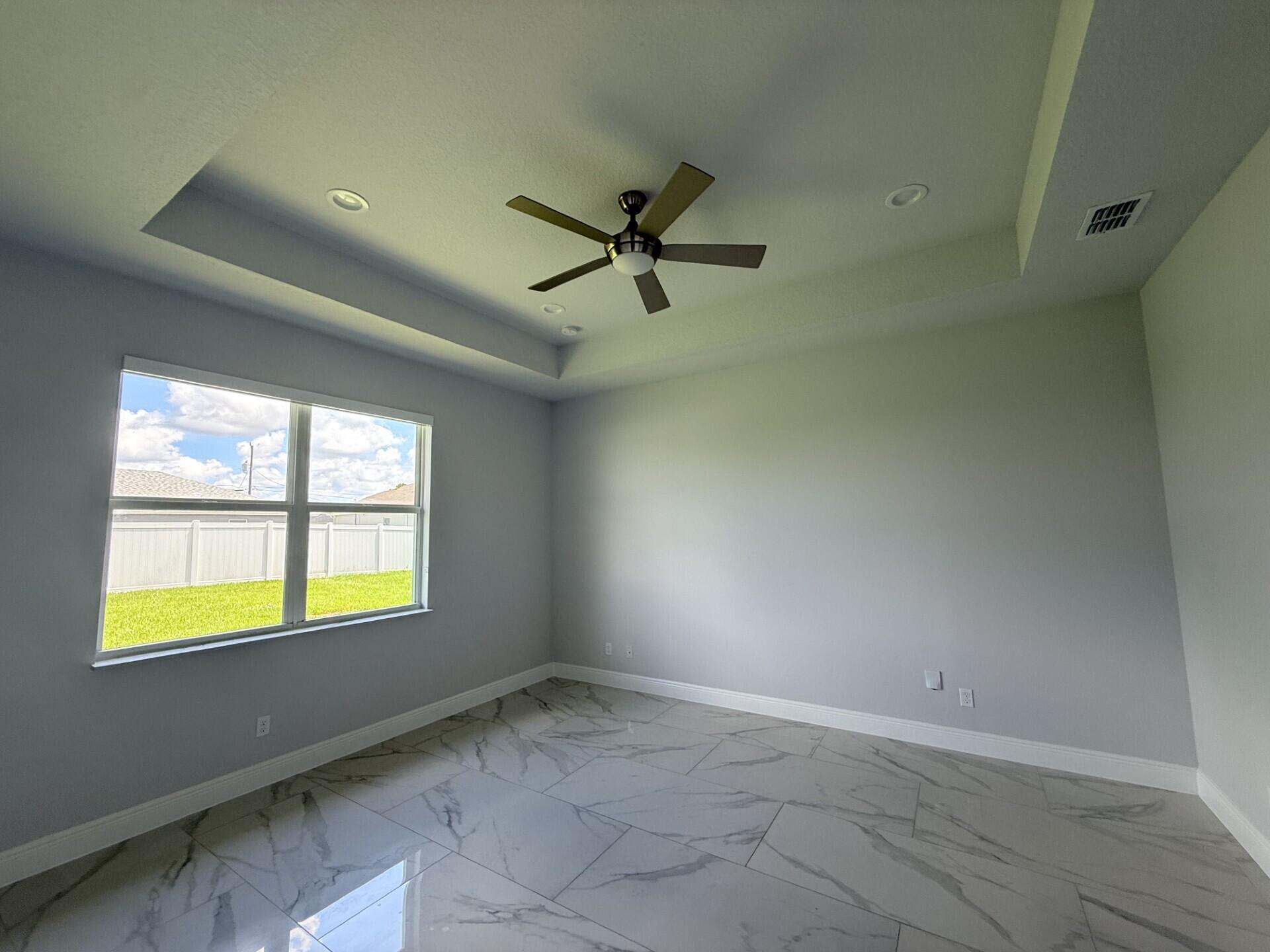 PORT ST LUCIE SECTION 44 - Residential Lease