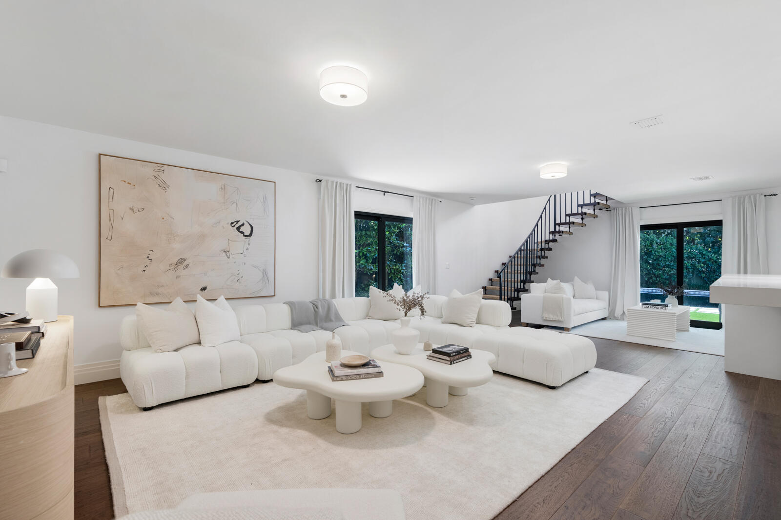 ESPLANADE ESTATES - Residential