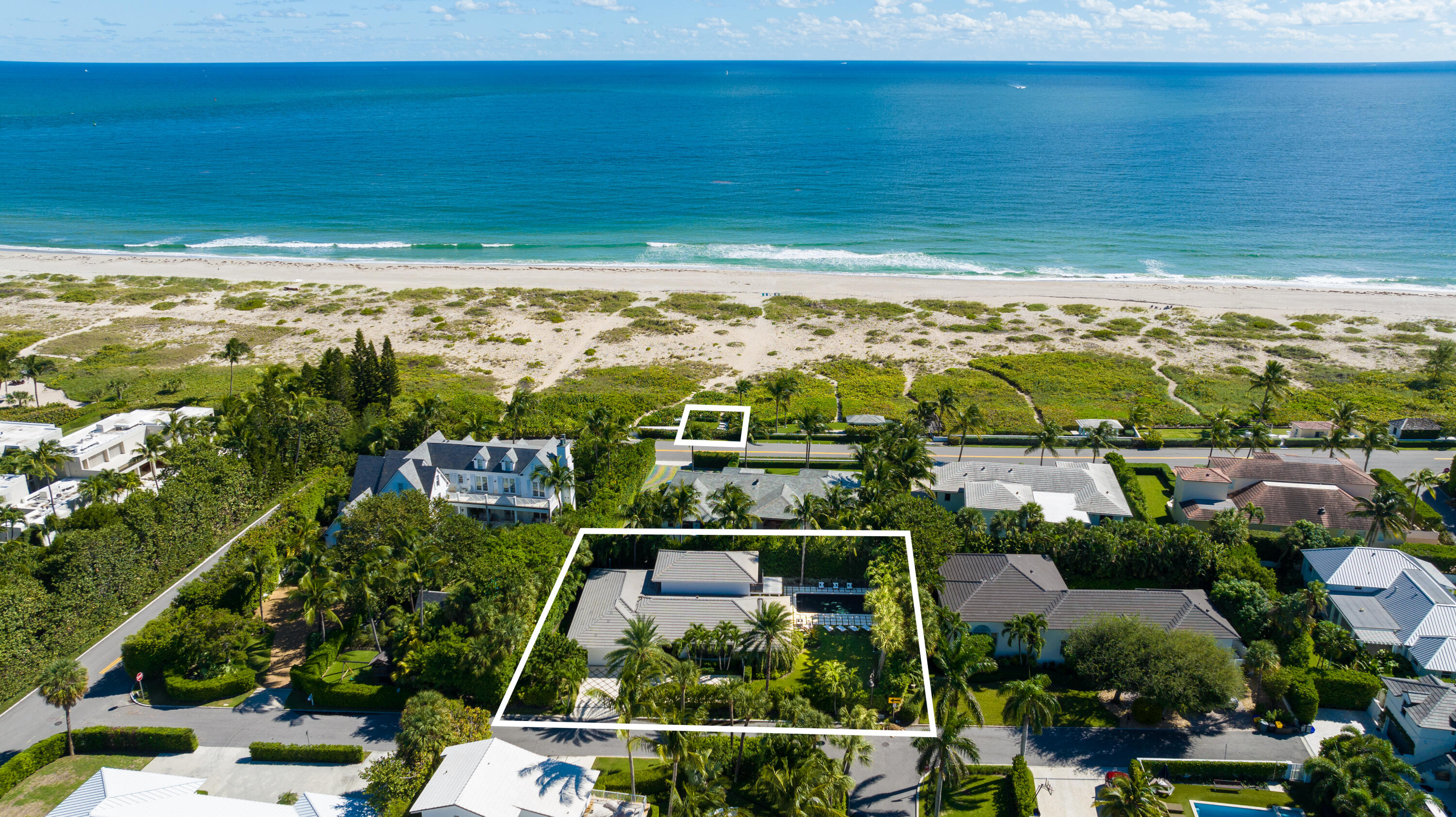 ESPLANADE ESTATES - Residential