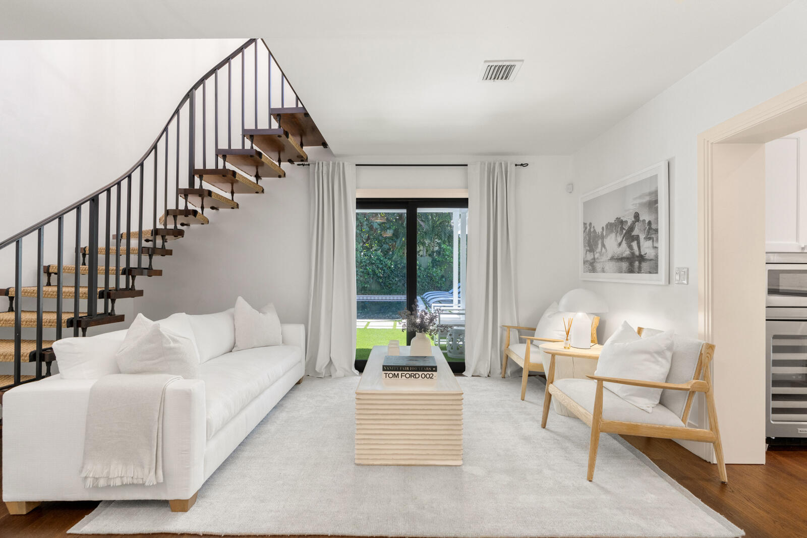 ESPLANADE ESTATES - Residential