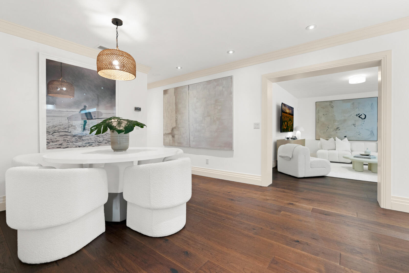 ESPLANADE ESTATES - Residential