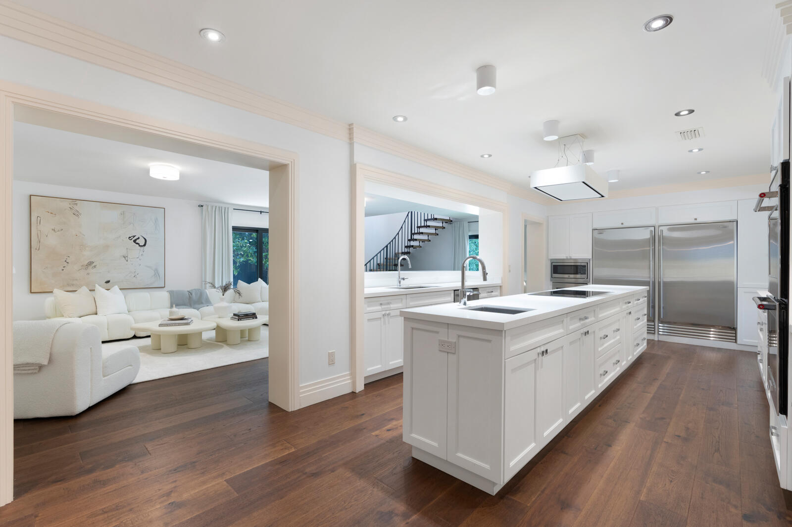 ESPLANADE ESTATES - Residential