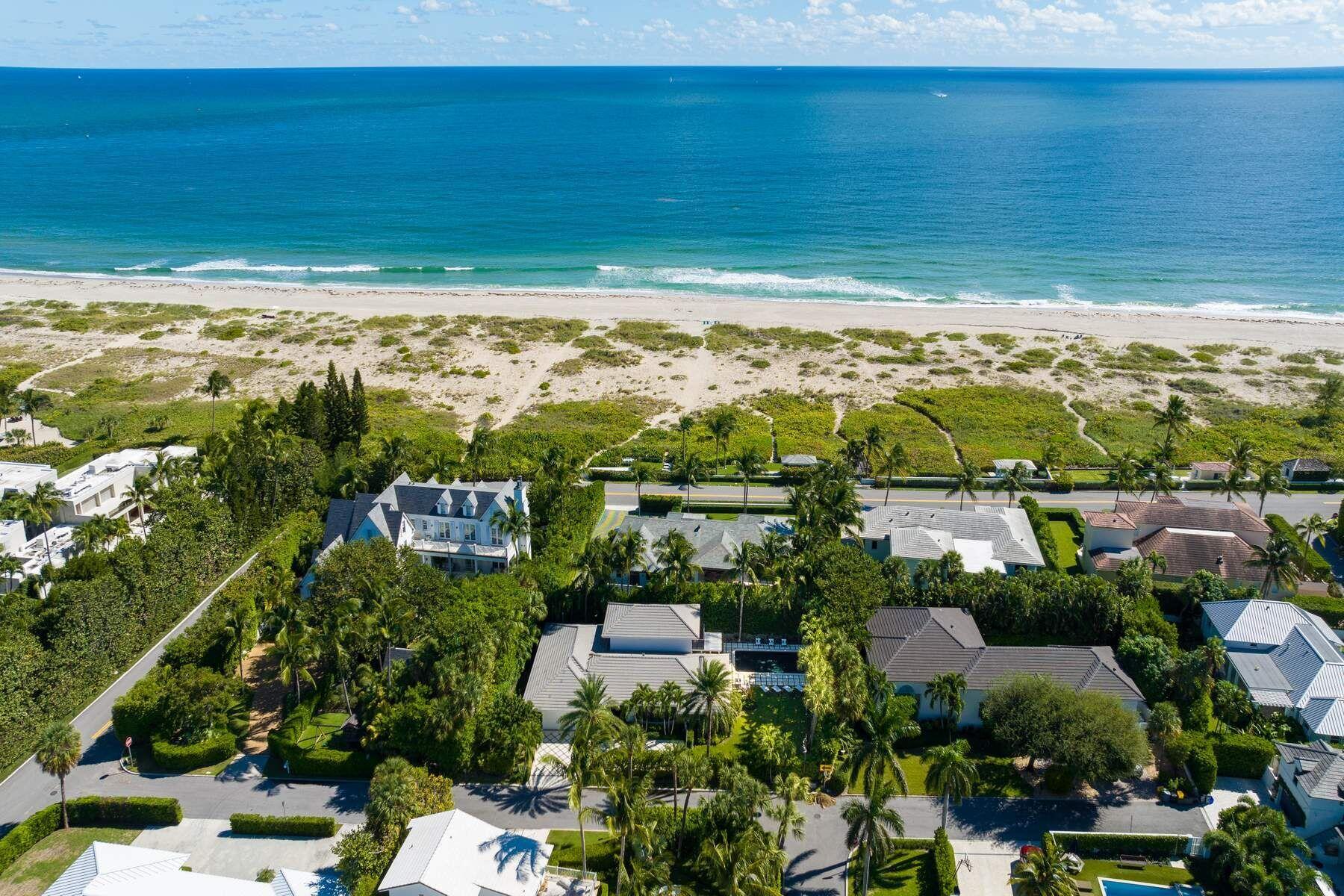 ESPLANADE ESTATES - Residential