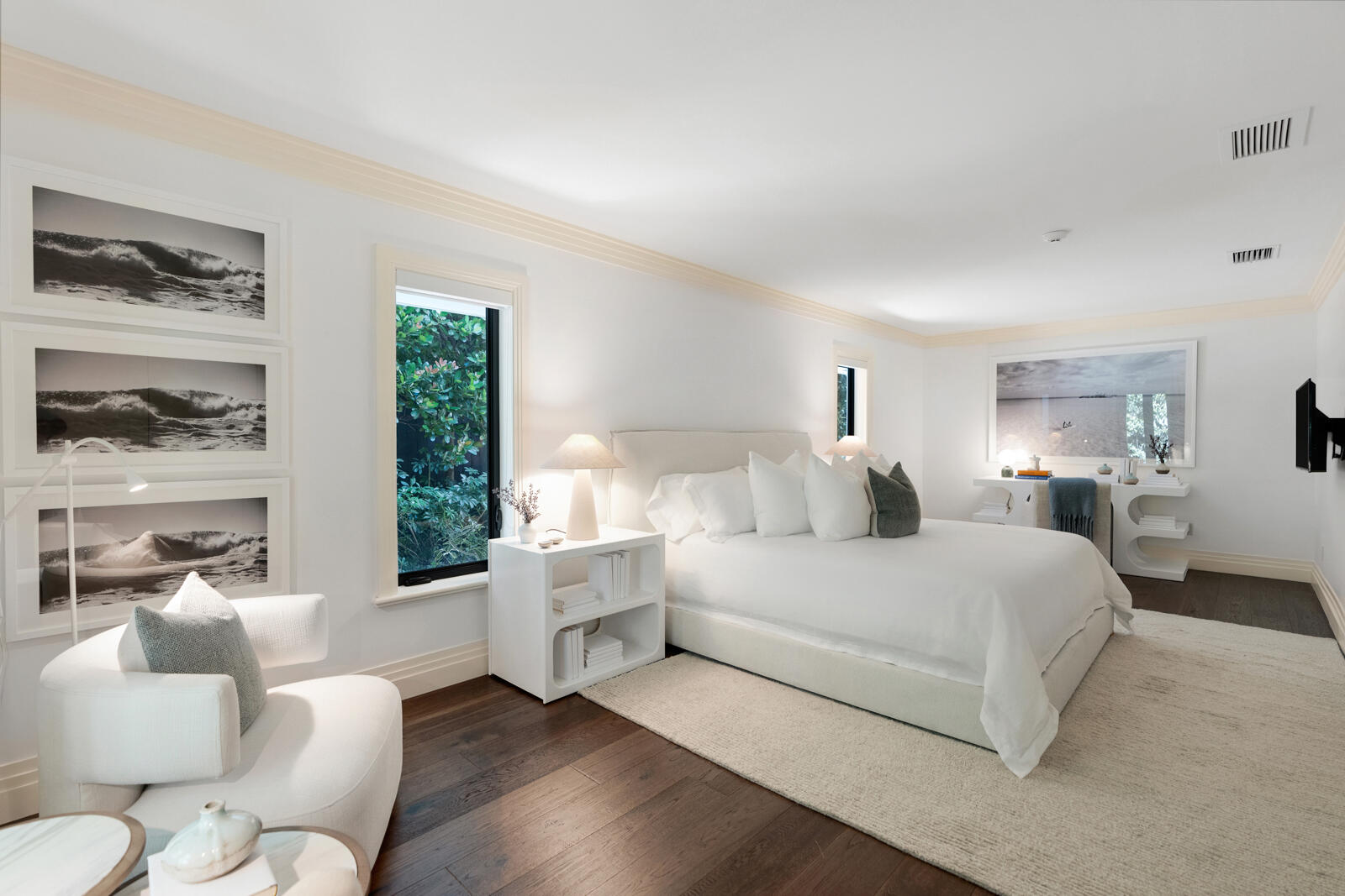 ESPLANADE ESTATES - Residential