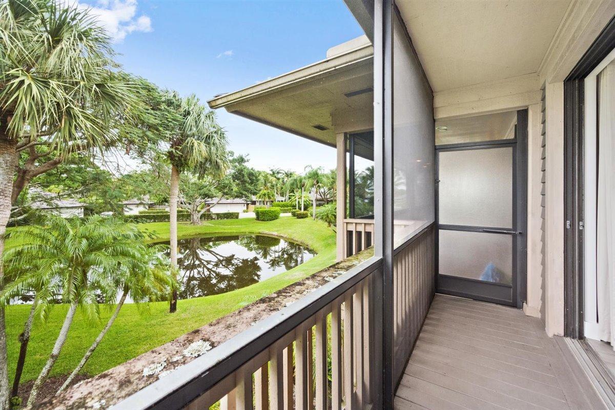PEBBLEWOOD CONDO - Residential Lease