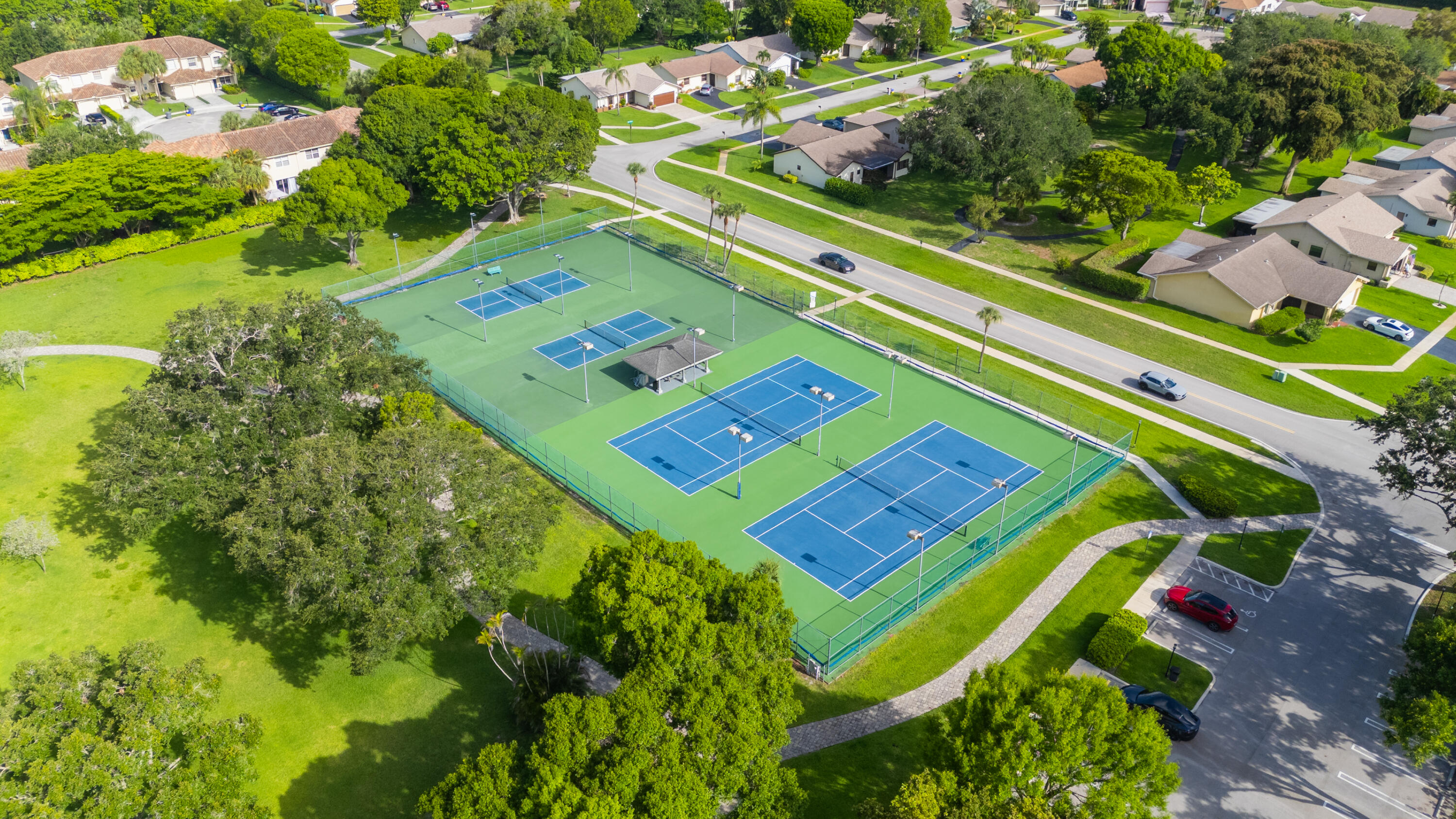 Greenbriar - Residential