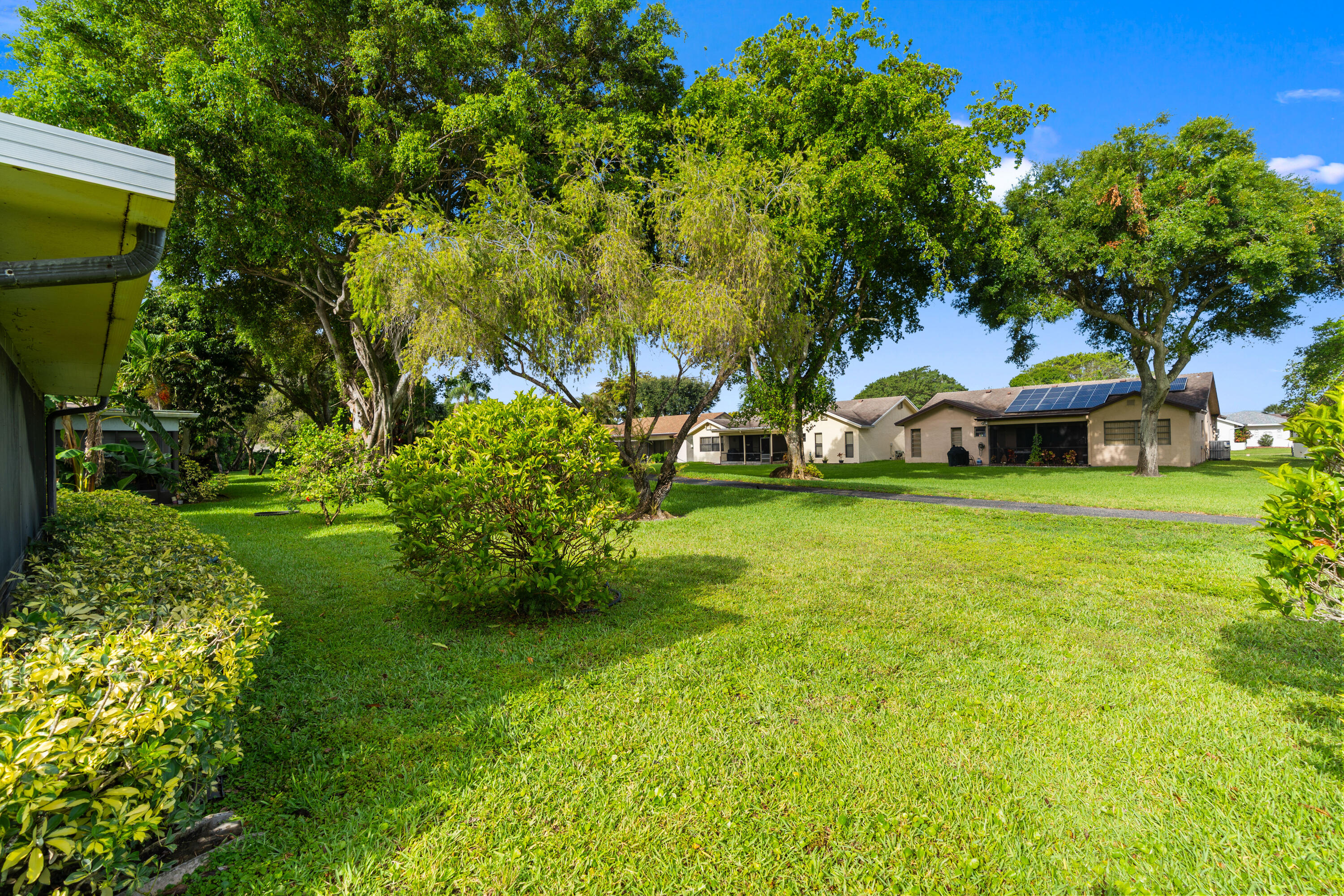 Greenbriar - Residential