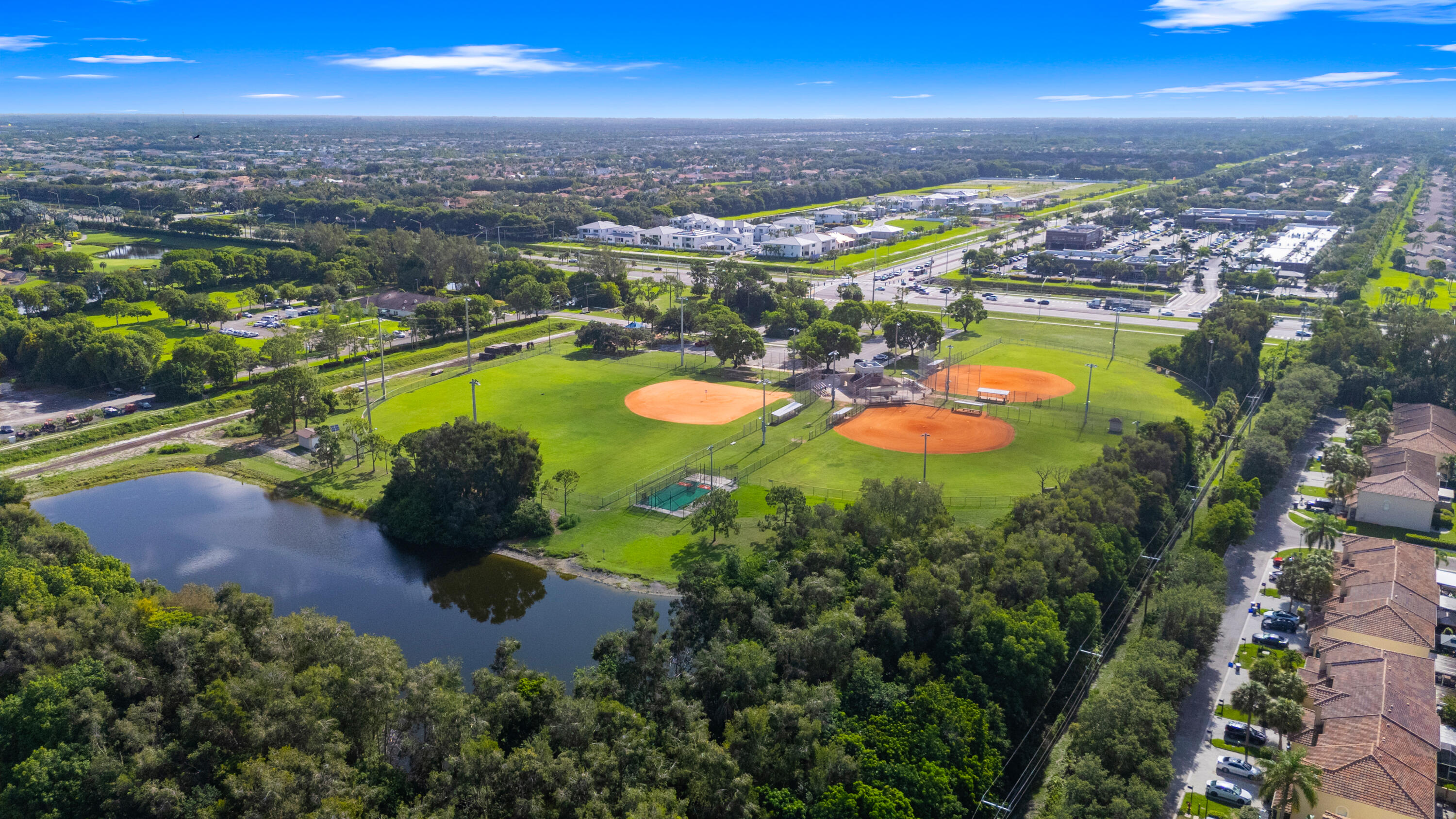 Greenbriar - Residential