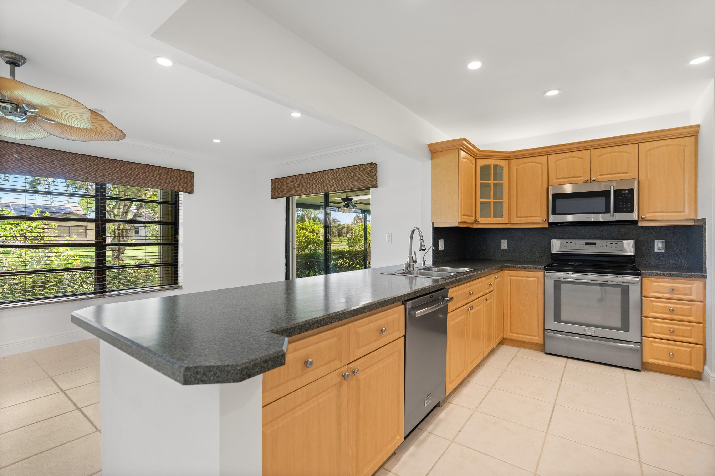 Greenbriar - Residential