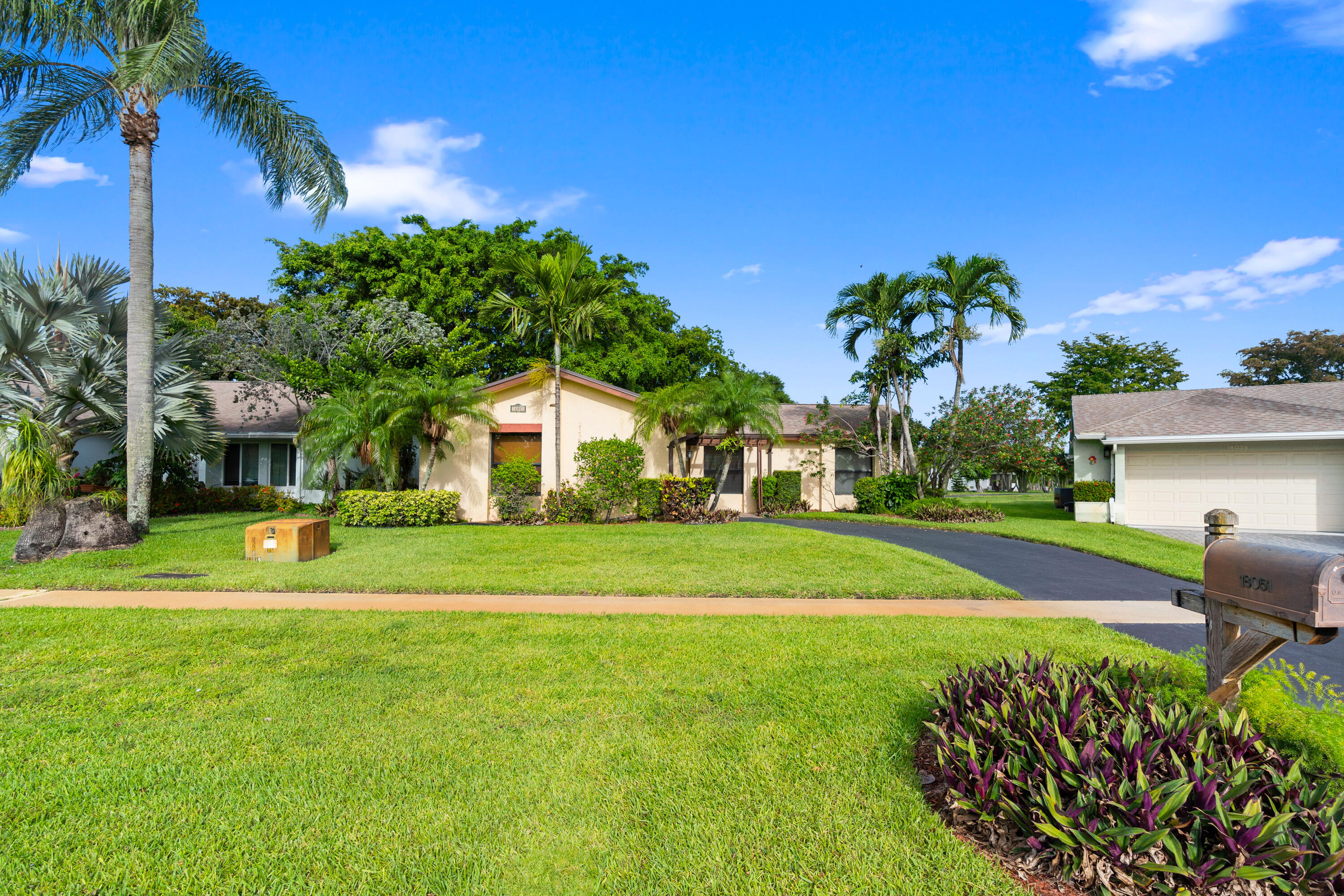 Greenbriar - Residential