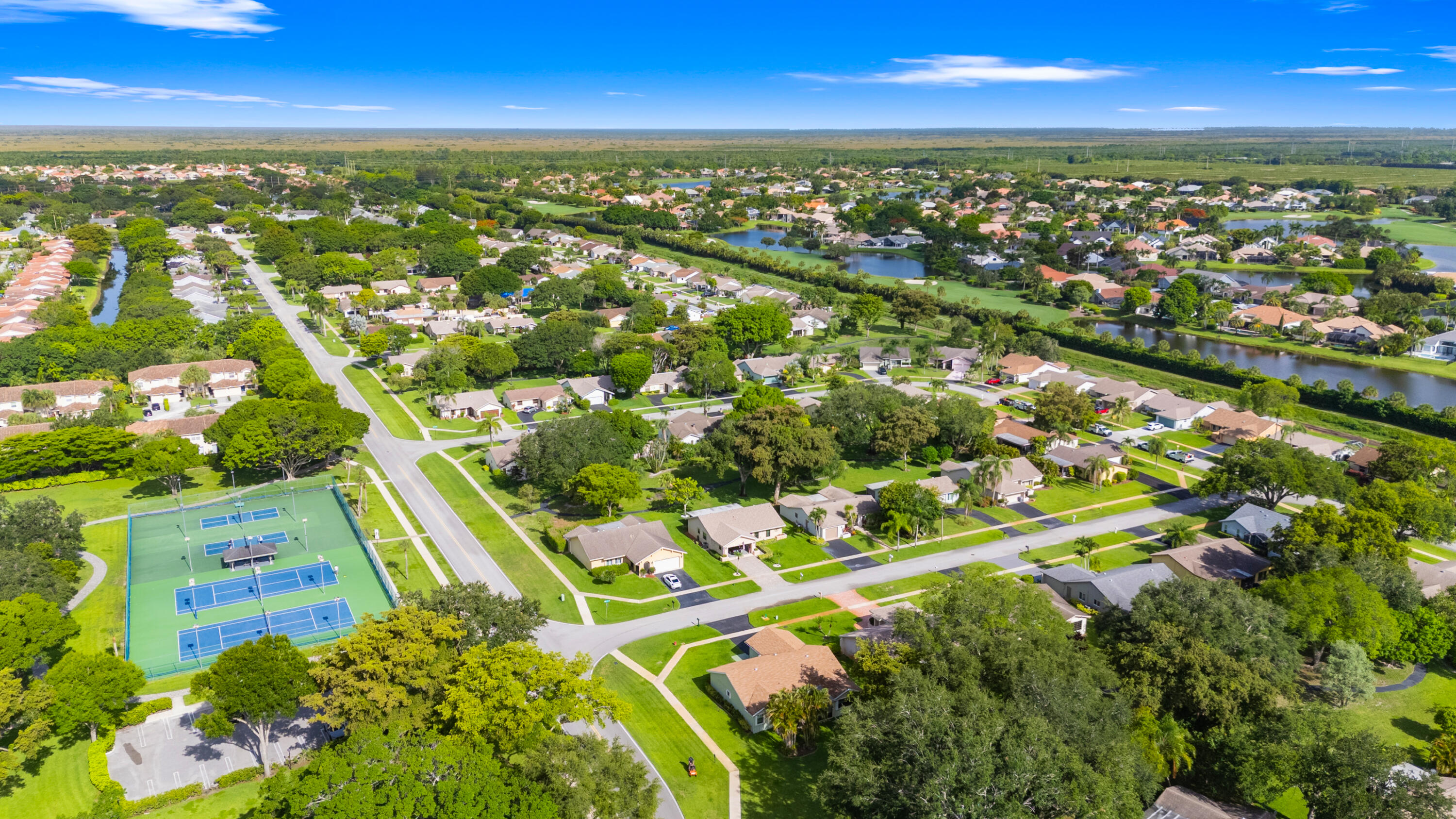 Greenbriar - Residential