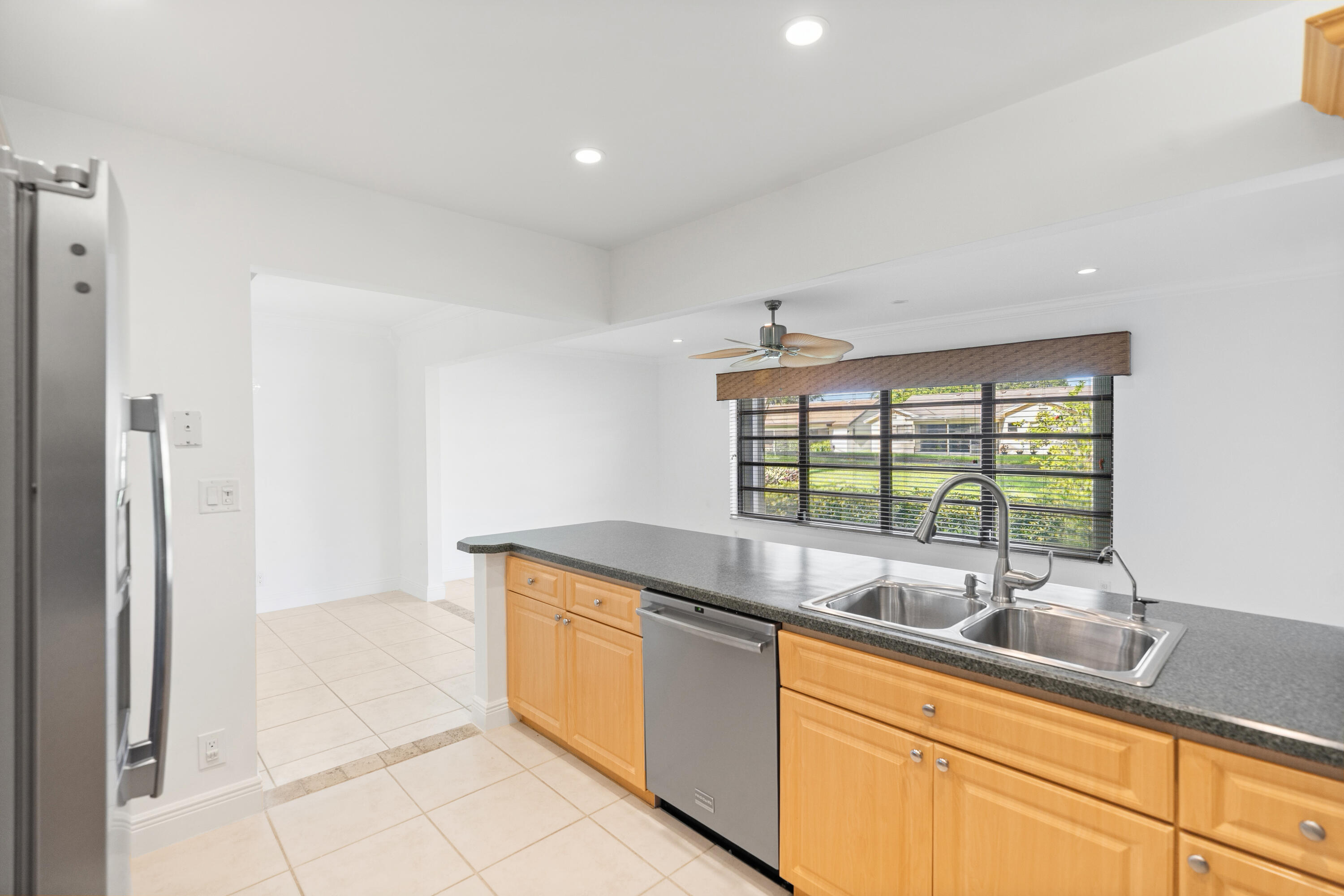 Greenbriar - Residential