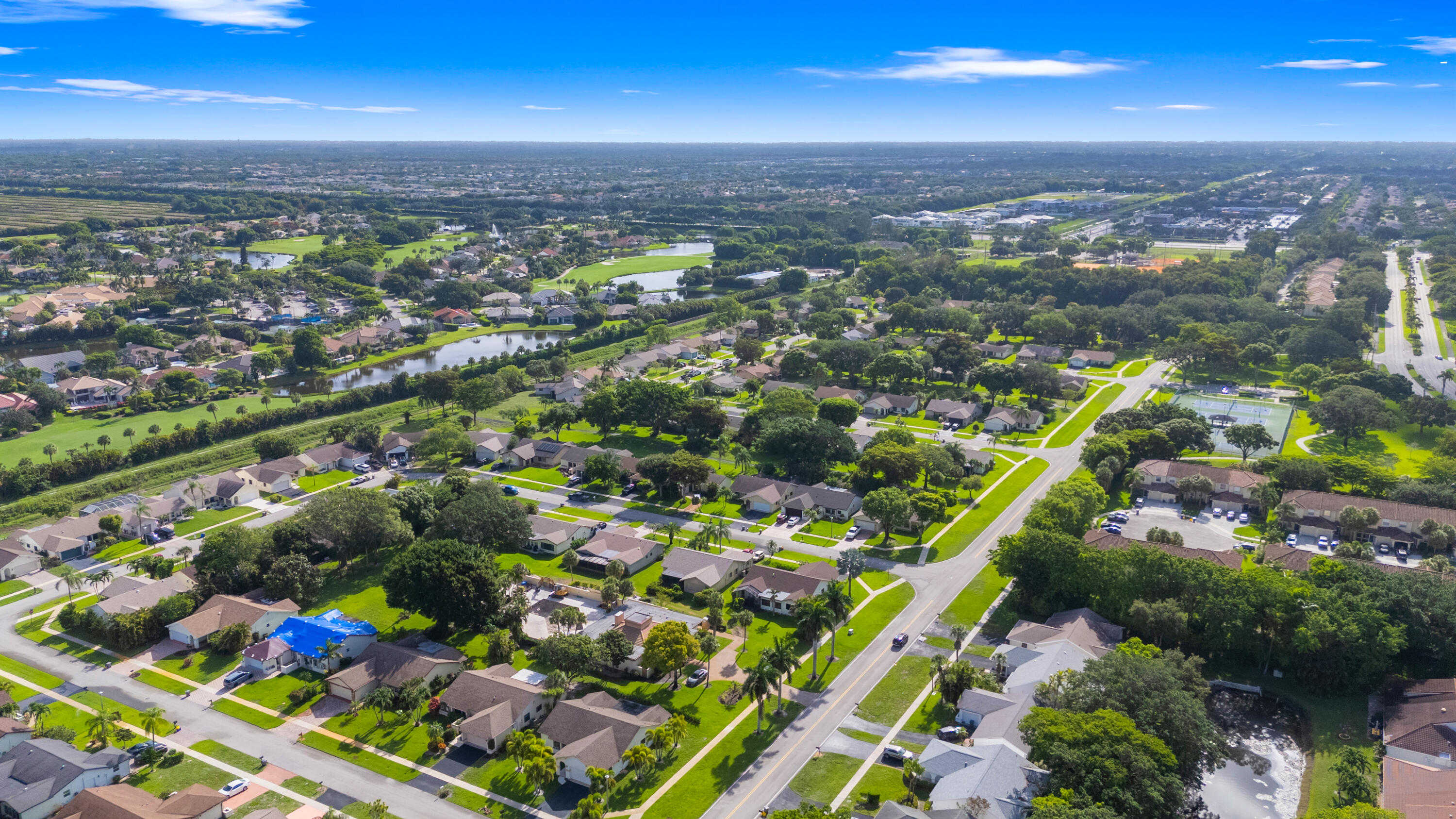 Greenbriar - Residential