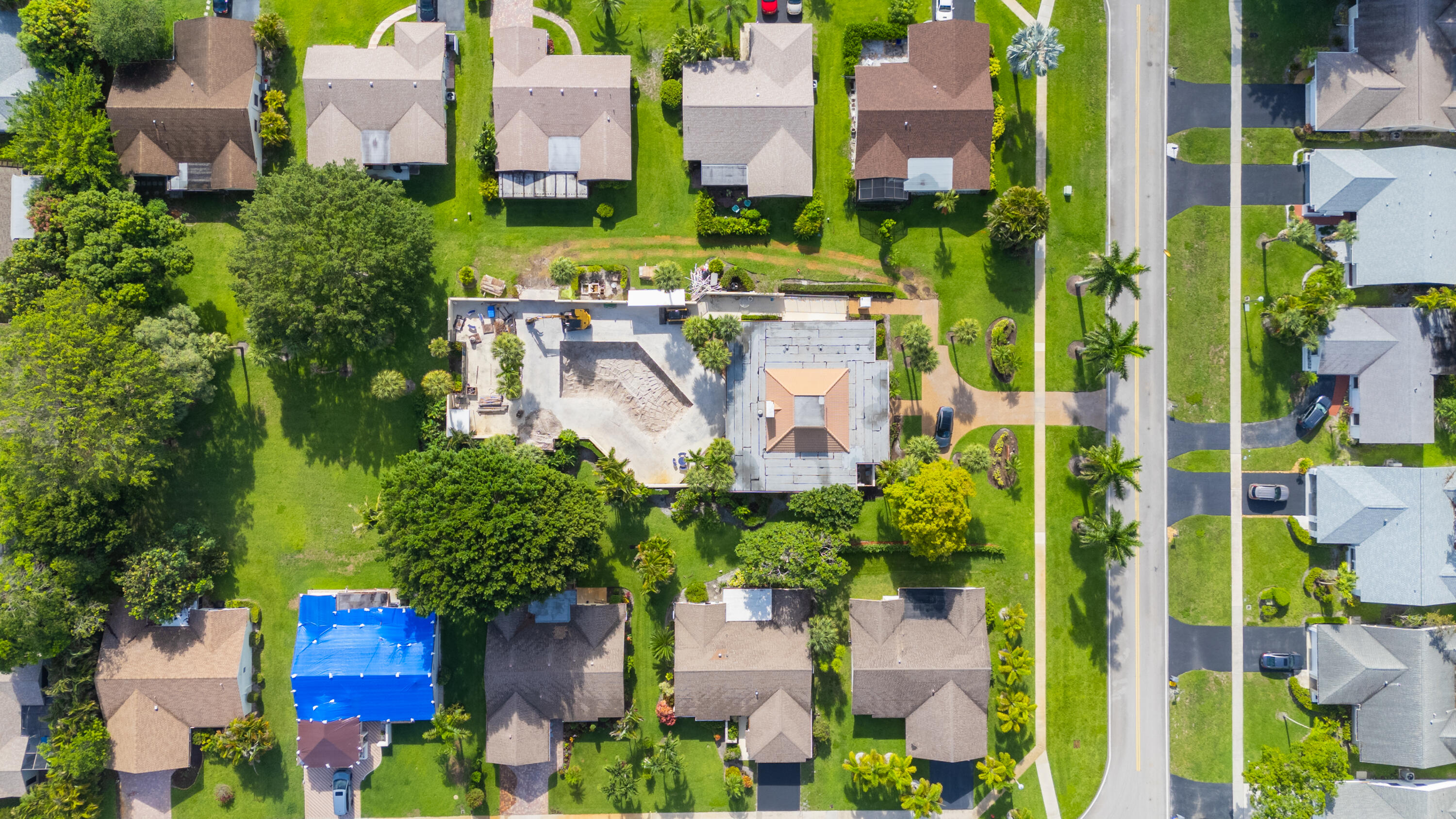Greenbriar - Residential