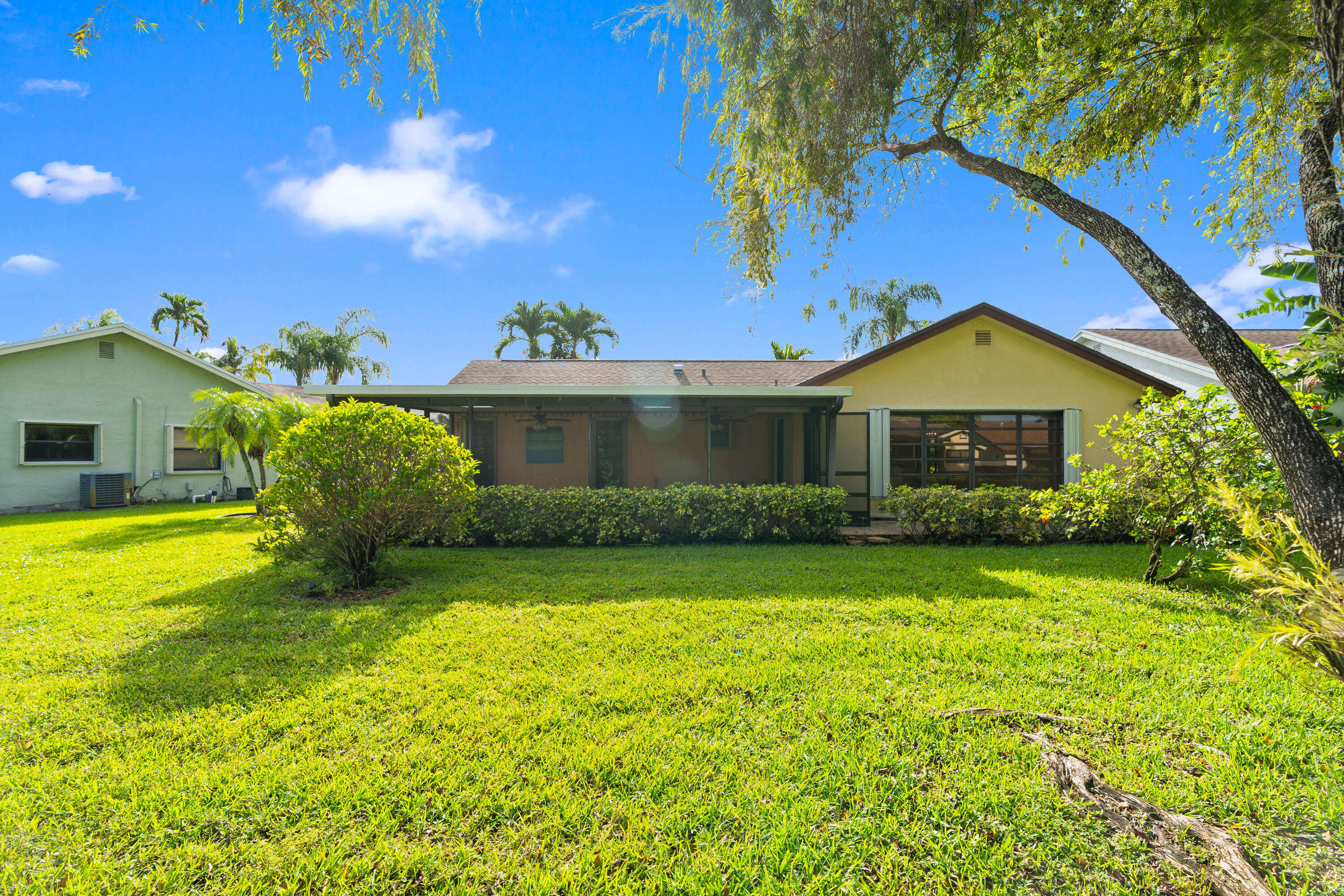 Greenbriar - Residential