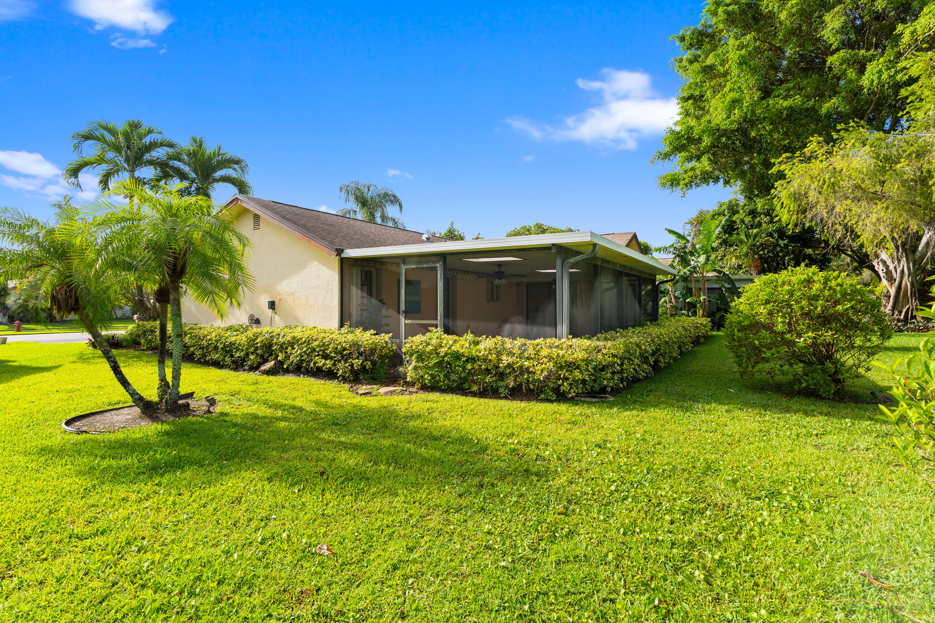 Greenbriar - Residential